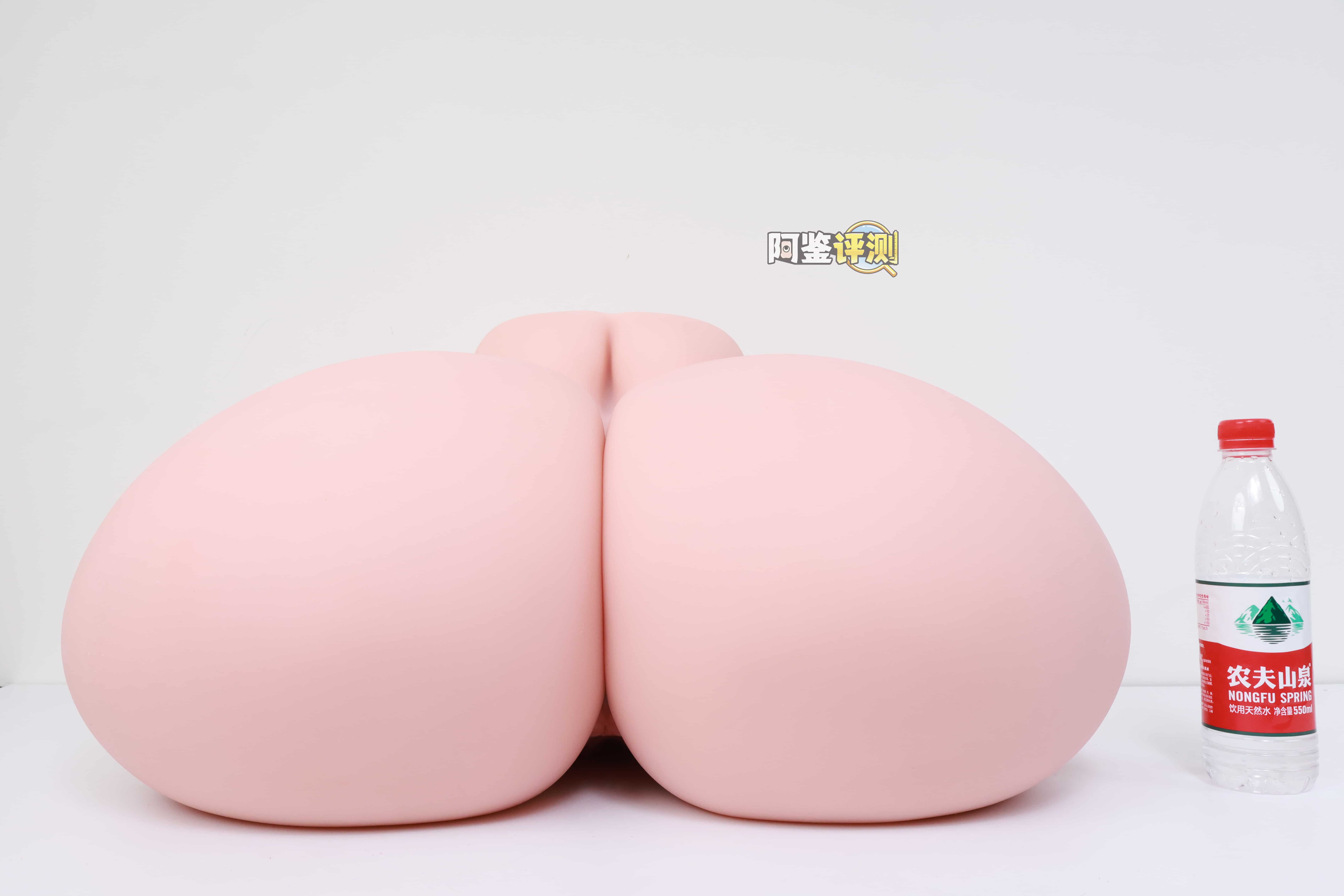 傲川——“爆汁肥尻娘MAX”评测！40kg逆天重量的究极大臀，实际使用起来到底是怎样的感觉？