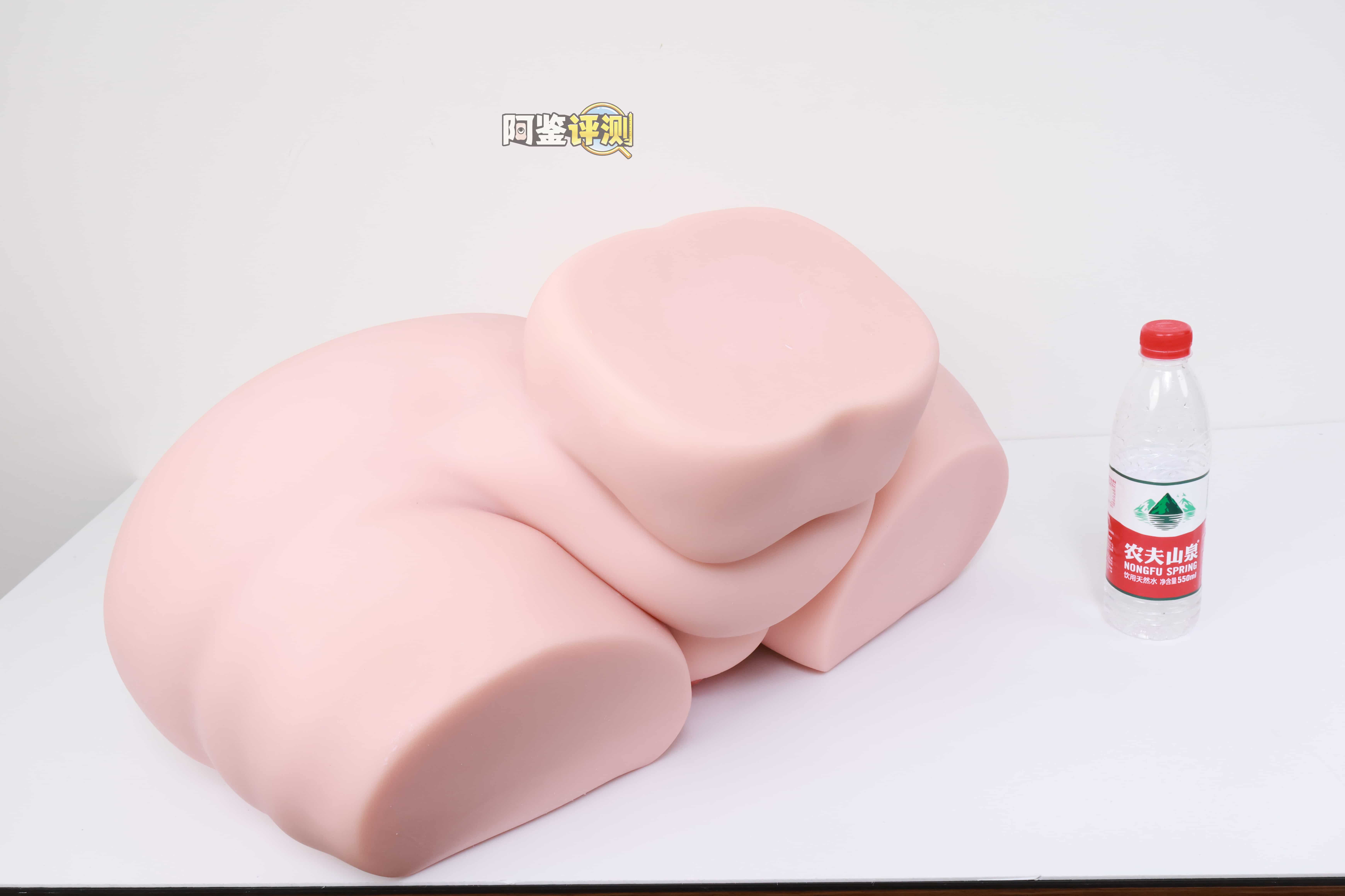 傲川——“爆汁肥尻娘MAX”评测！40kg逆天重量的究极大臀，实际使用起来到底是怎样的感觉？