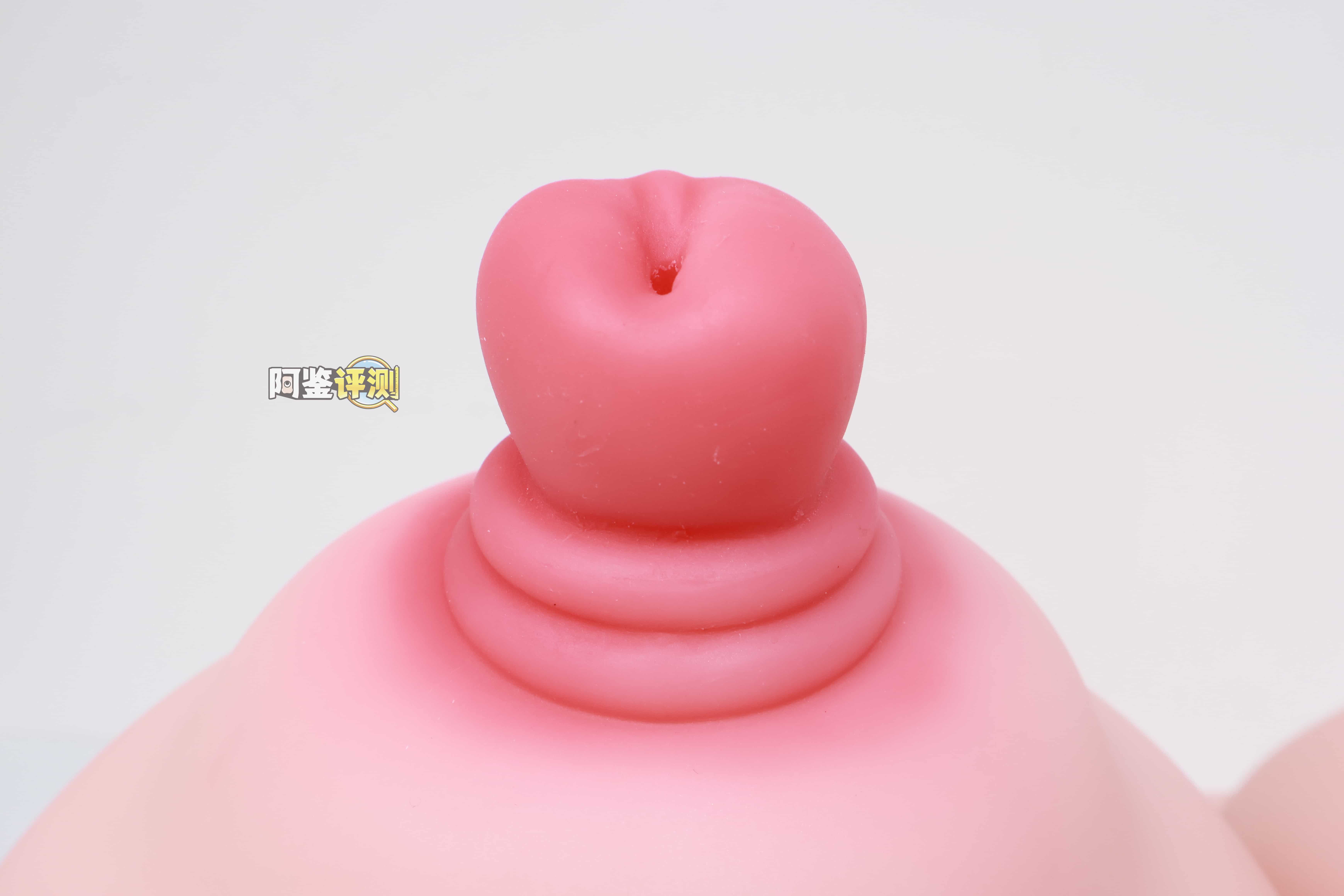 傲川——“乳娘PRO+”评测！细节优化的超爆乳卷王，乳房插入性癖的“深渊终点”