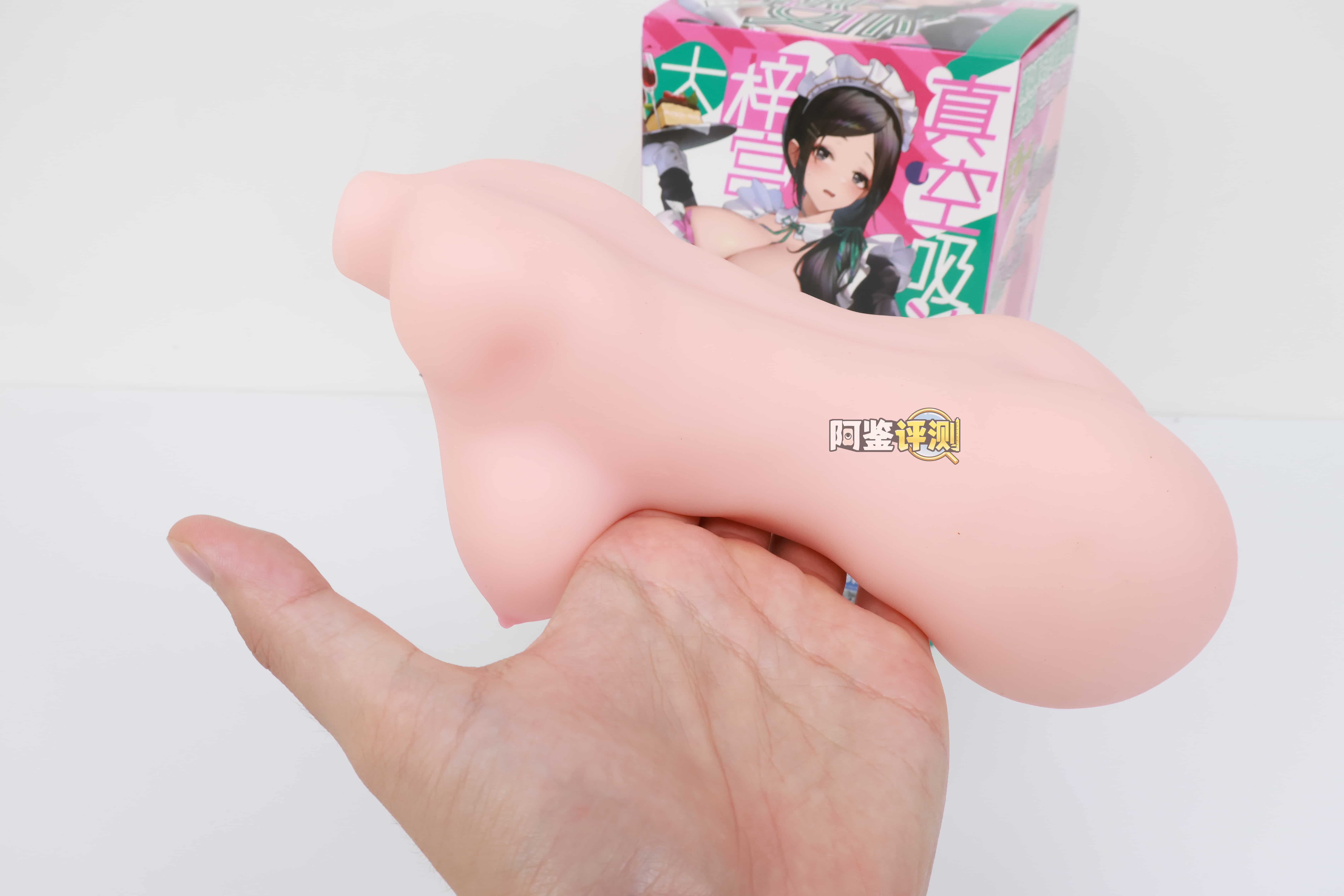 OK——“兼职女仆”评测！卖相大大提升的躯干造型新款，大子宫的结构略微缺乏突破感