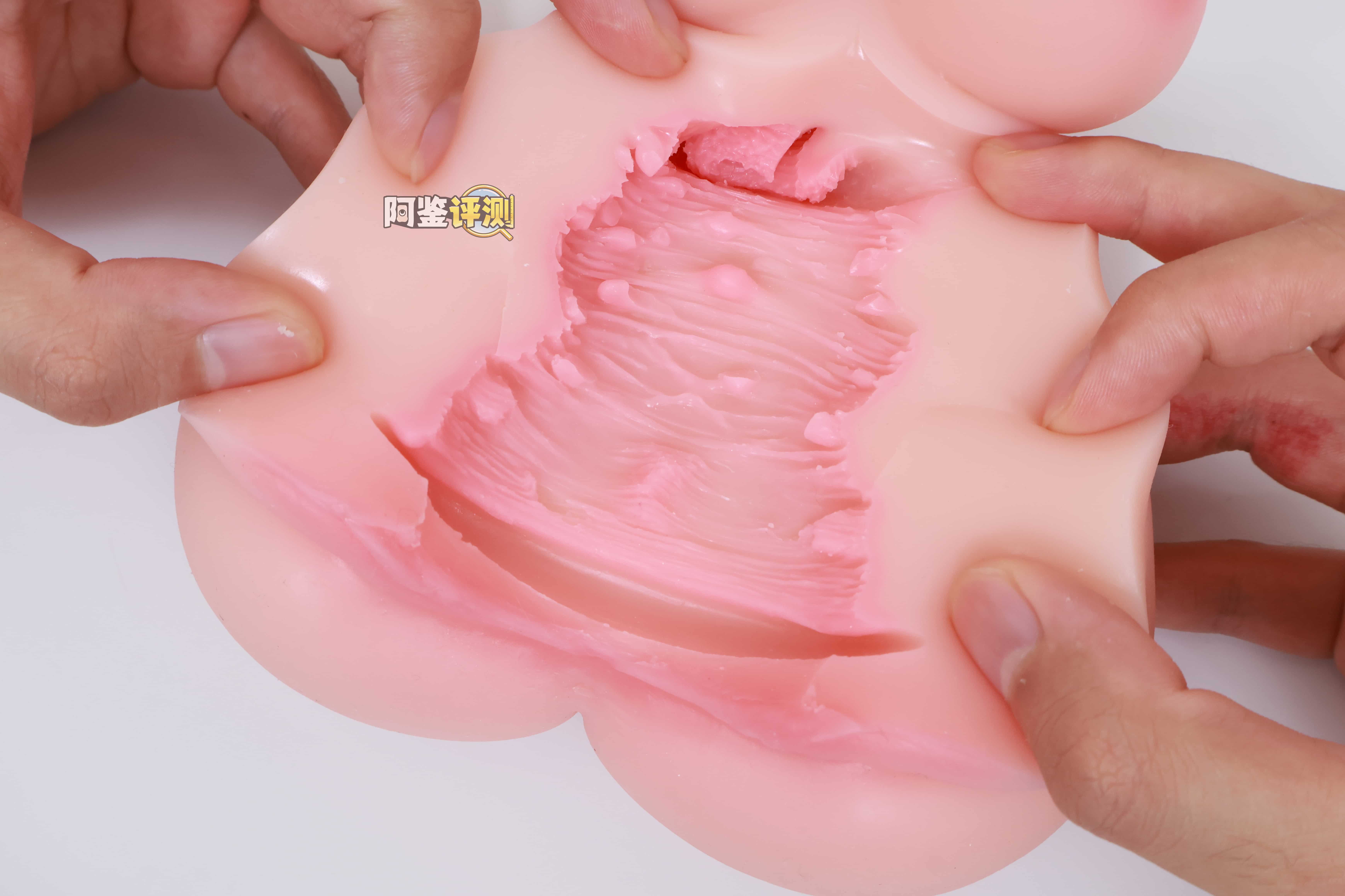 OK——“兼职女仆”评测!卖相大大提升的躯干造型新款,大子宫的结构略微缺乏突破感