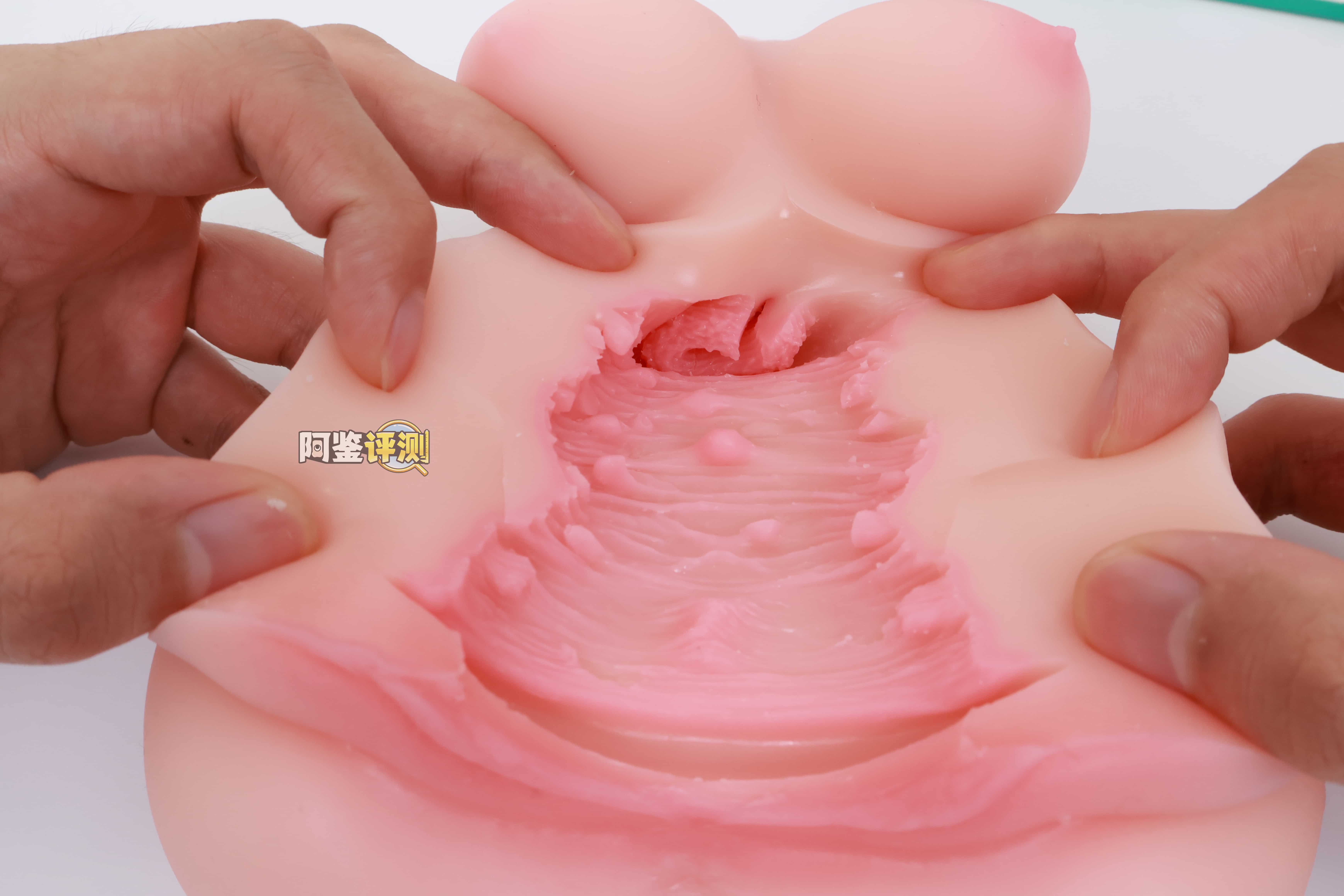 OK——“兼职女仆”评测!卖相大大提升的躯干造型新款,大子宫的结构略微缺乏突破感