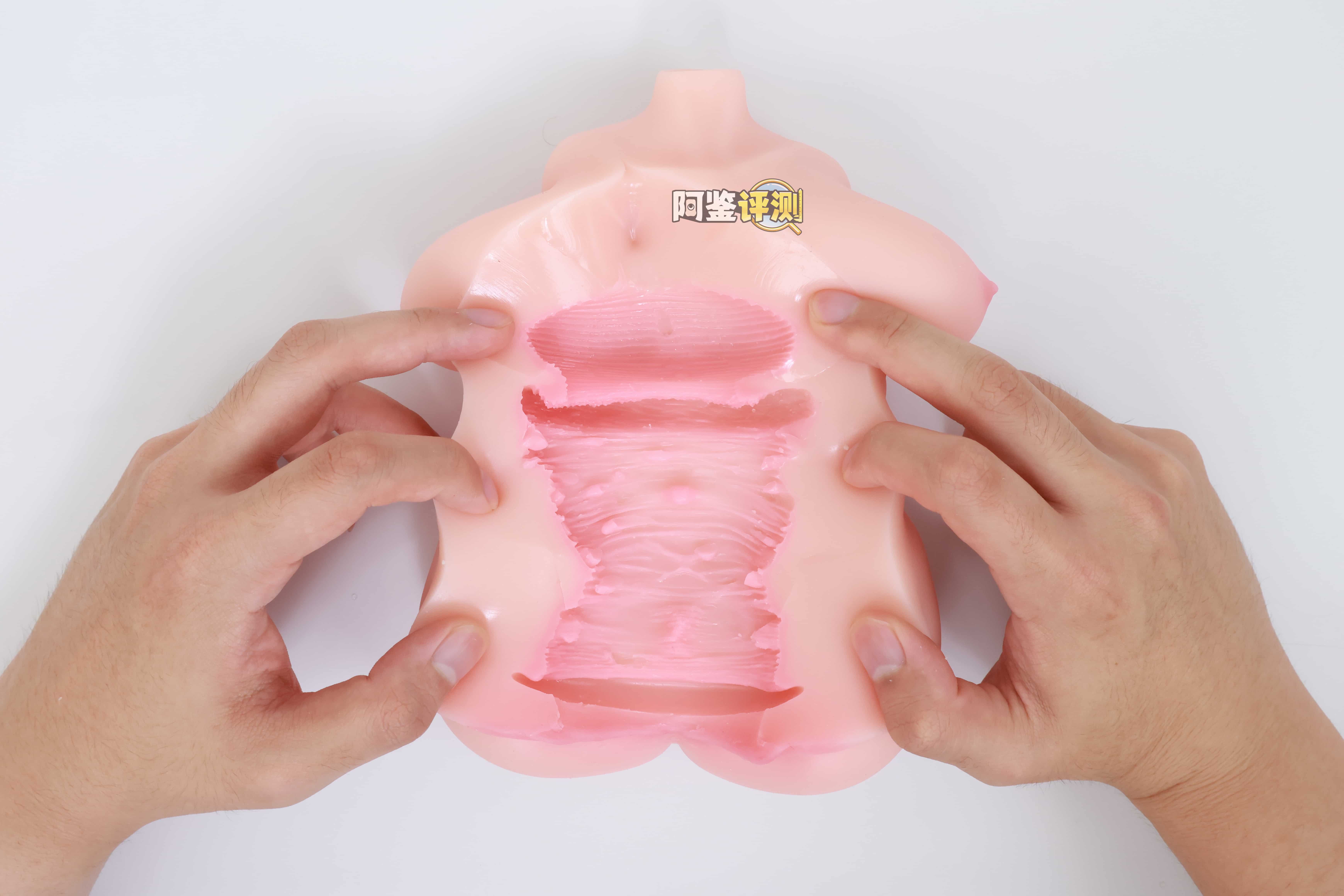 OK——“兼职女仆”评测！卖相大大提升的躯干造型新款，大子宫的结构略微缺乏突破感