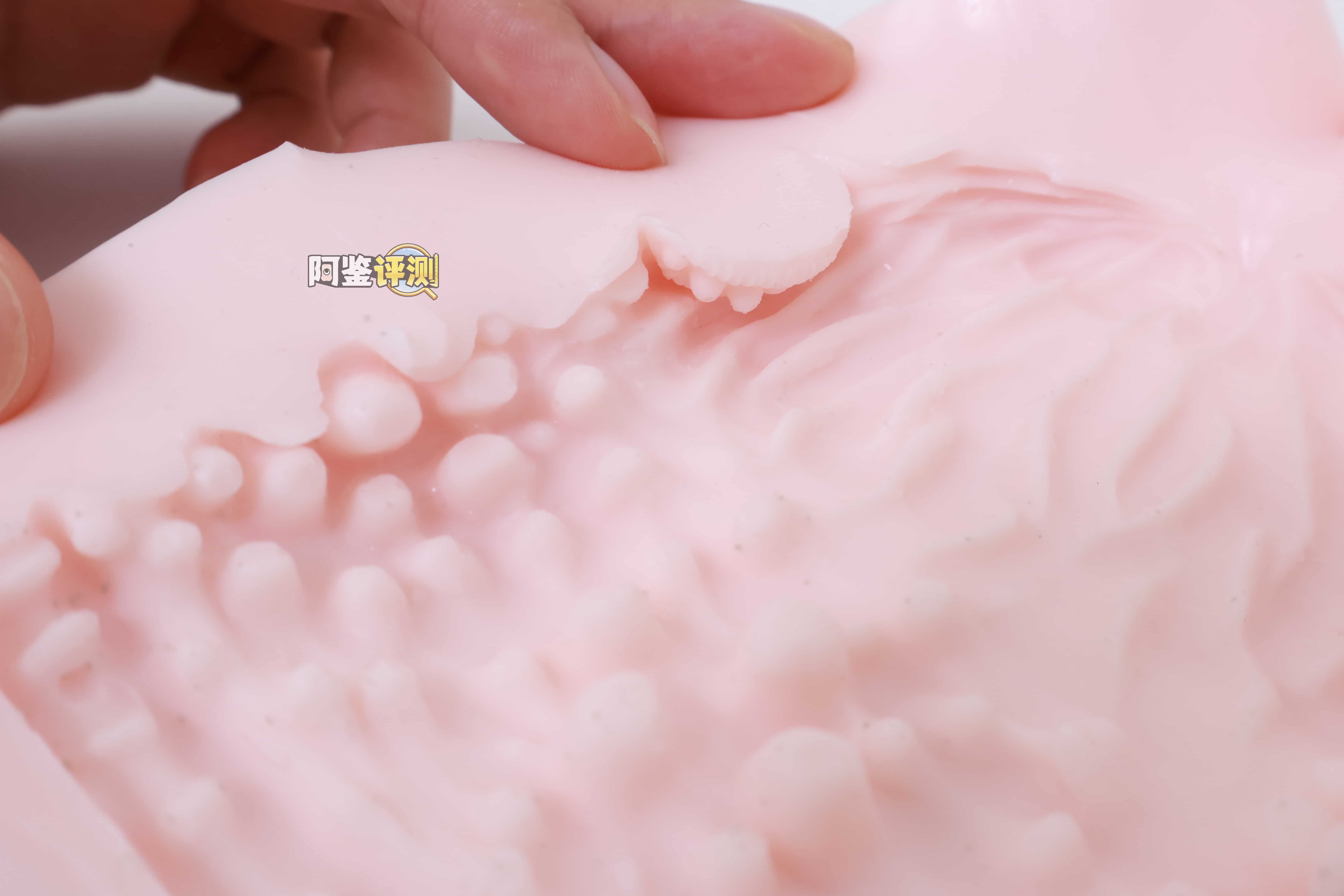 MODE——“纯白花嫁”评测！这样极端的“硬+窄”的设计，简直是专门设计给牛牛的刑具...