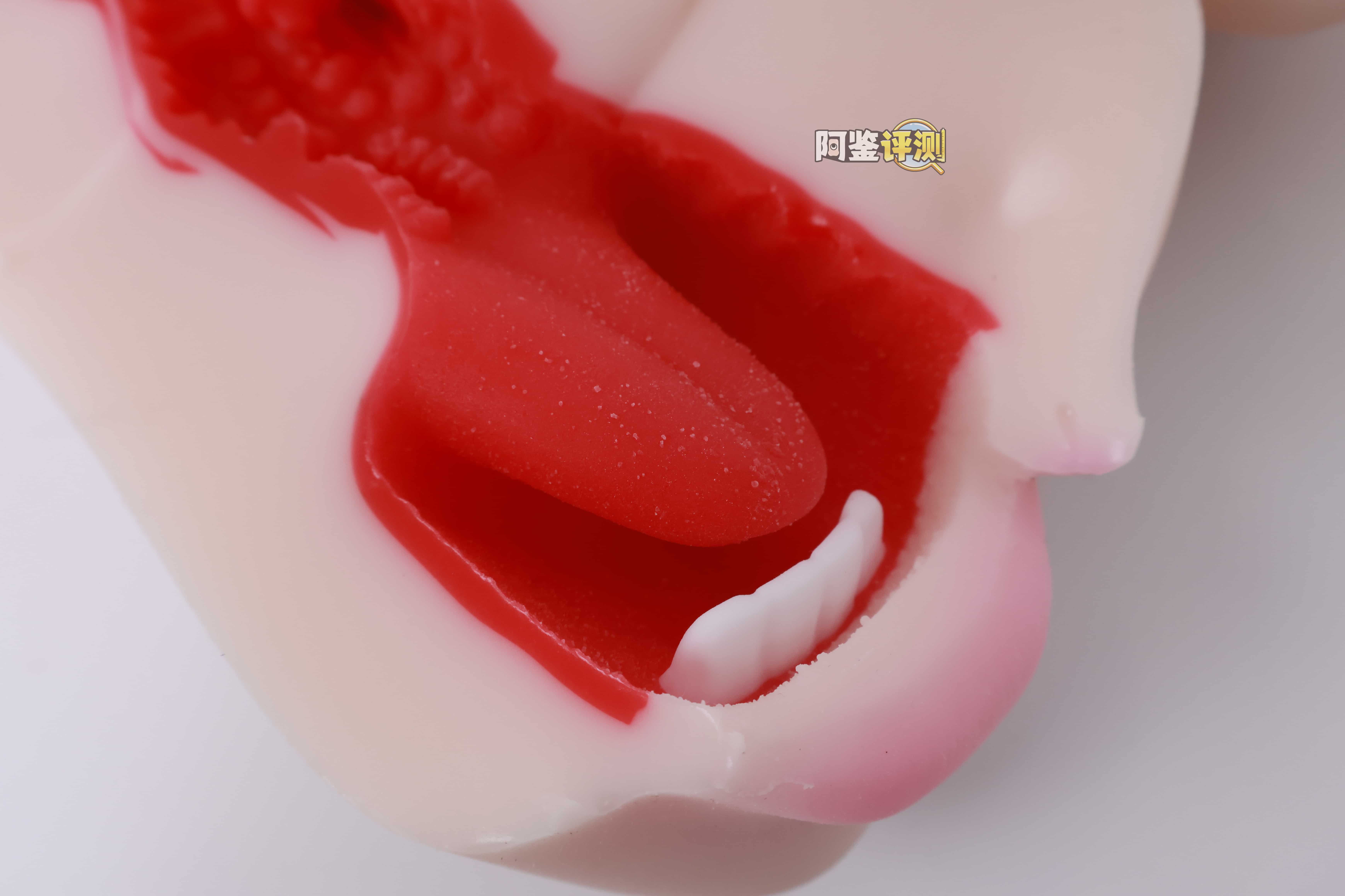 NPG——"真实之口-森泽佳奈"评测！慢玩温柔型女优口交杯，有嘴的感觉但依旧实用性很低