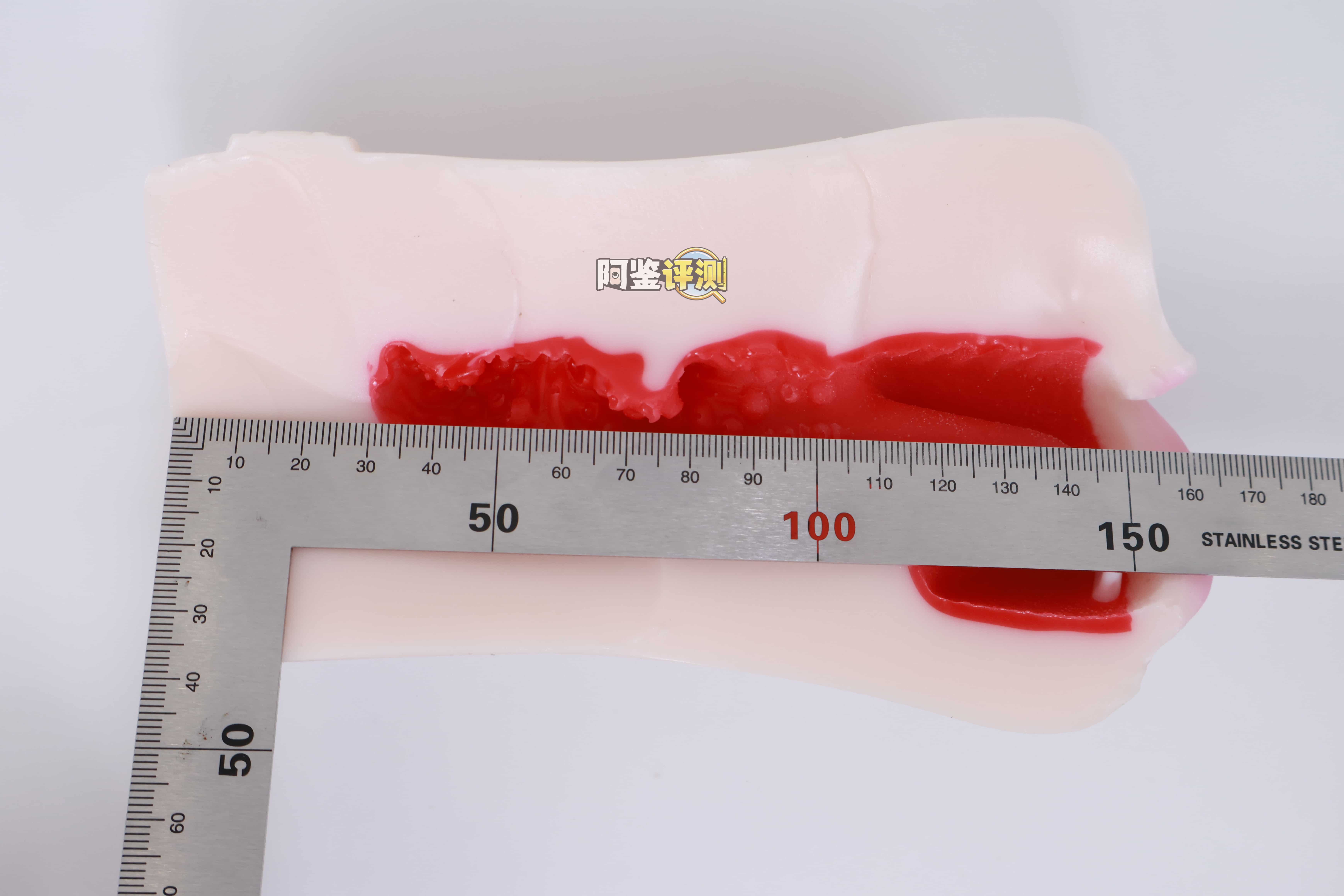 NPG——"真实之口-森泽佳奈"评测！慢玩温柔型女优口交杯，有嘴的感觉但依旧实用性很低