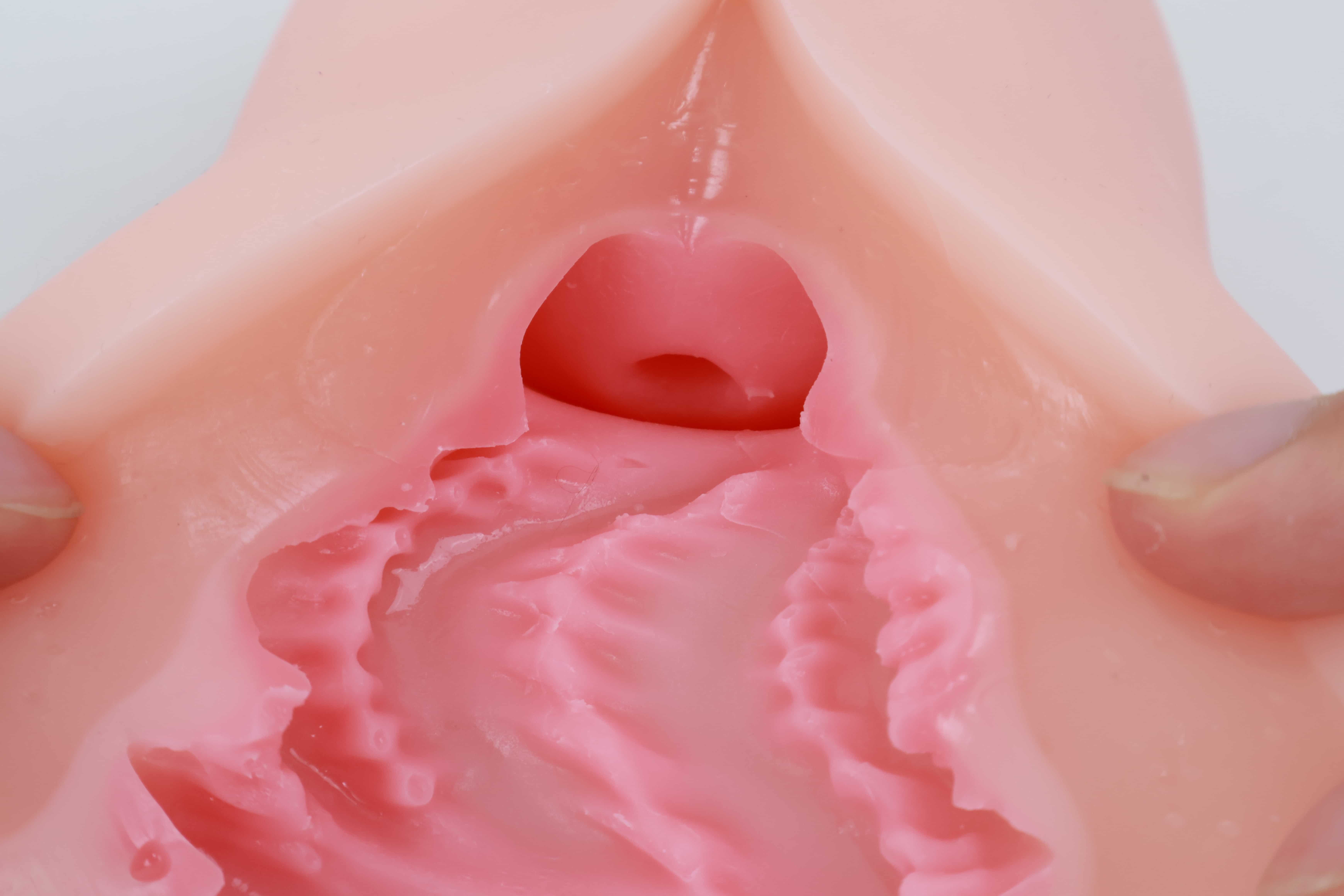 GOSE——“乡间回忆（女）”评测！强化插入感的“前硬后软”结构，但这个后半段的感觉实在有点太模糊