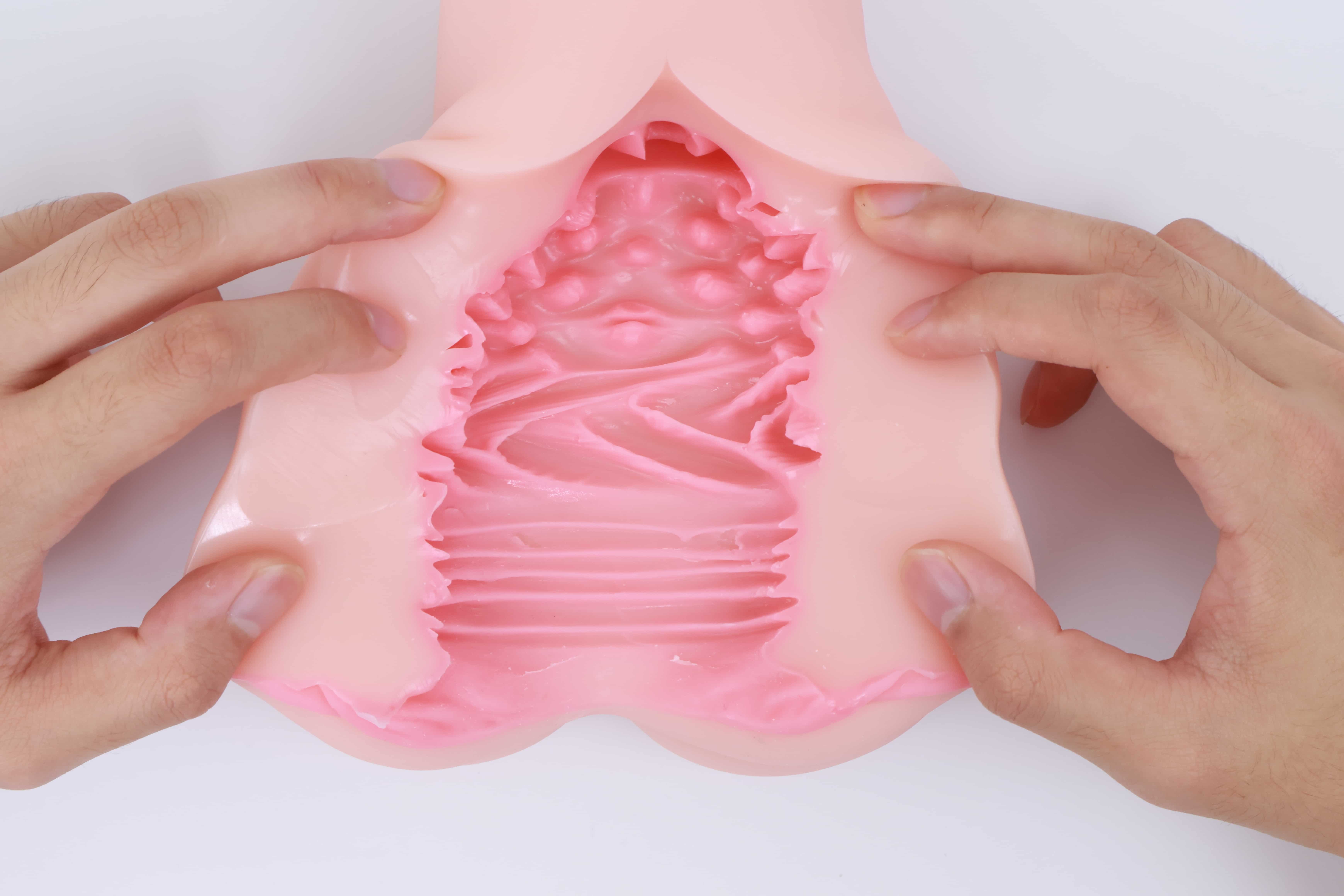 GOSE——“乡间回忆（母）”评测！大圆柱体末端的“松软感”，配合排气包裹感很有效果