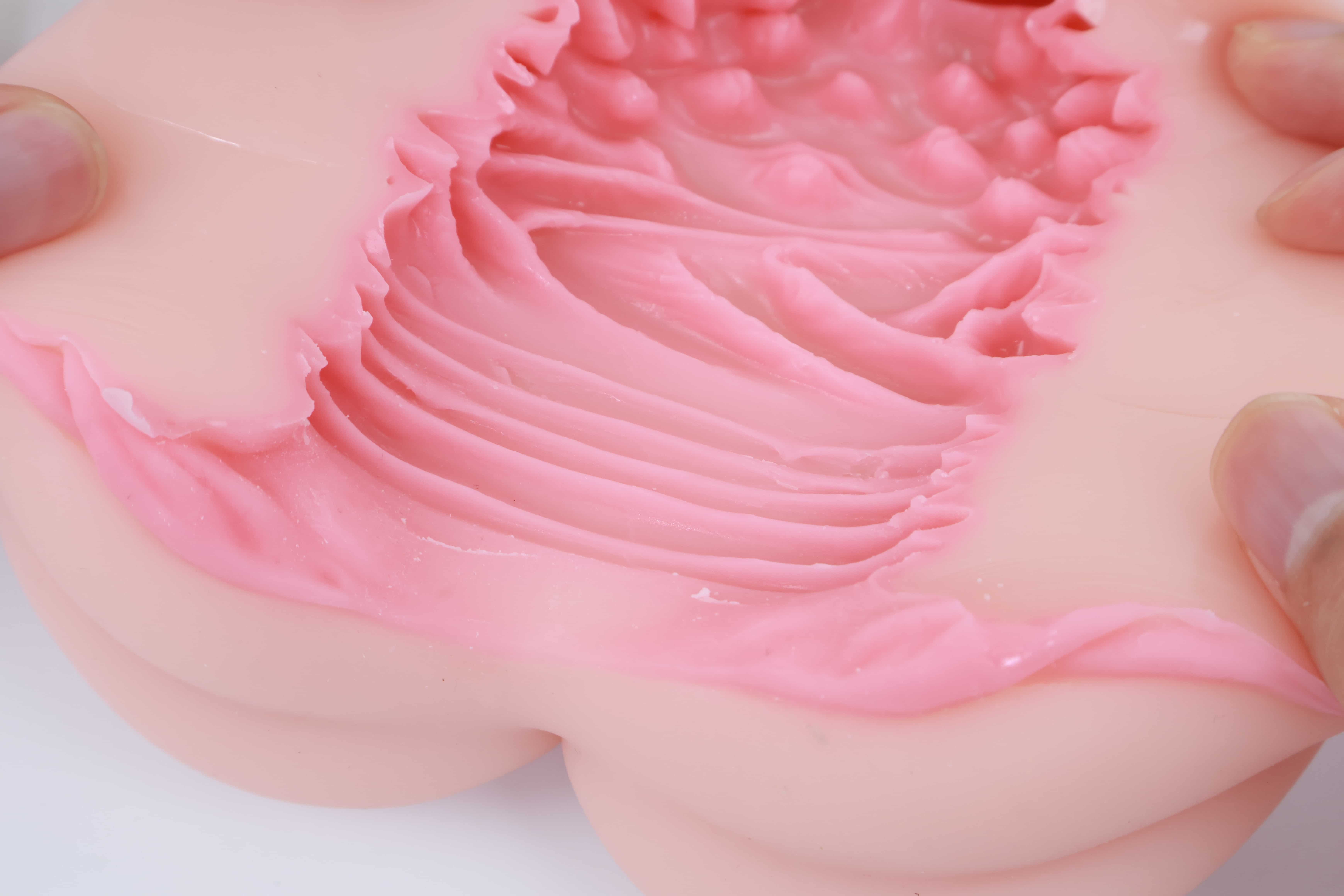 GOSE——“乡间回忆（母）”评测！大圆柱体末端的“松软感”，配合排气包裹感很有效果