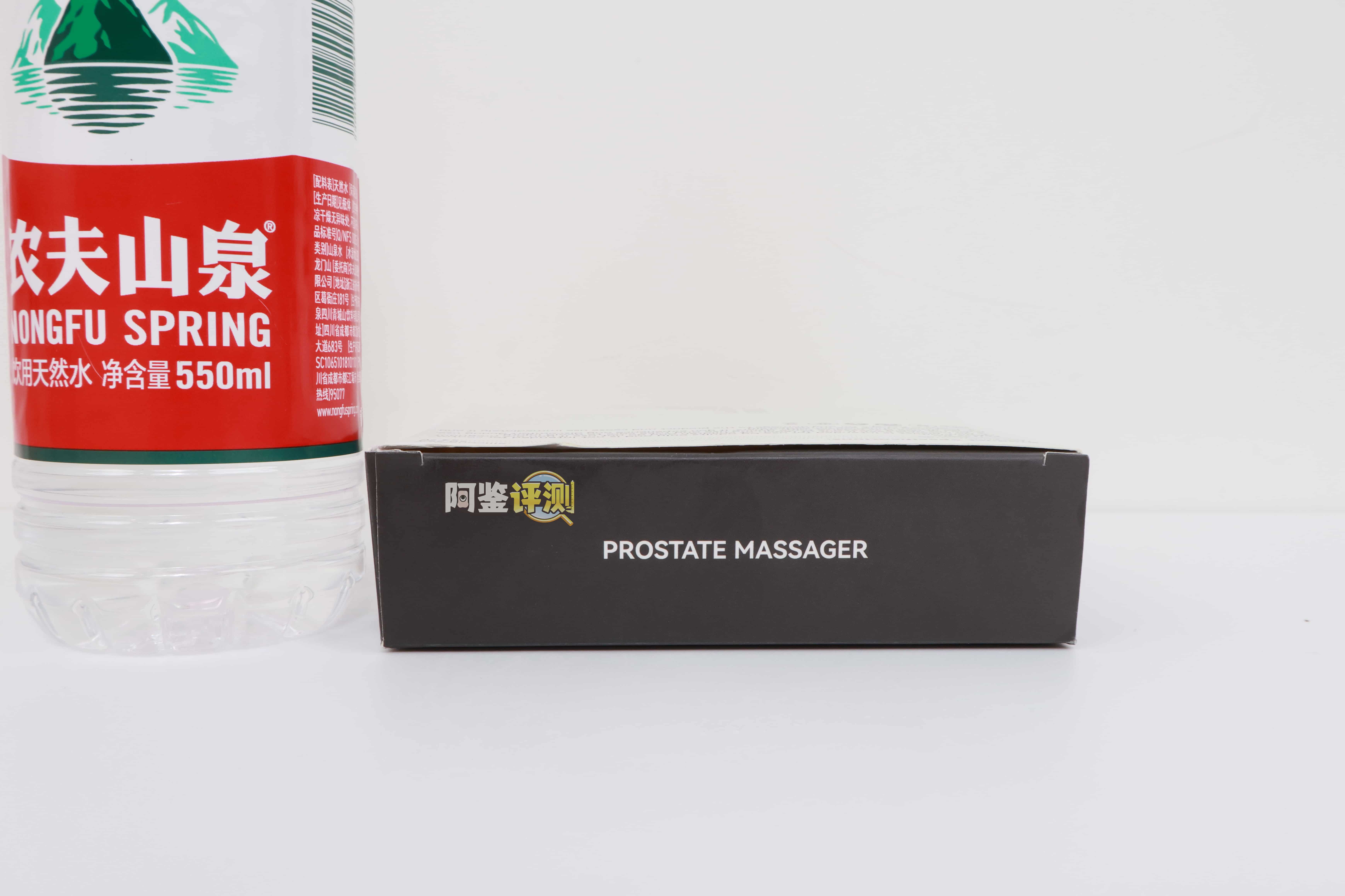 Roselex——前列腺按摩器（新手型）评测！淘宝热销的非品牌按摩器，实际质量如何？