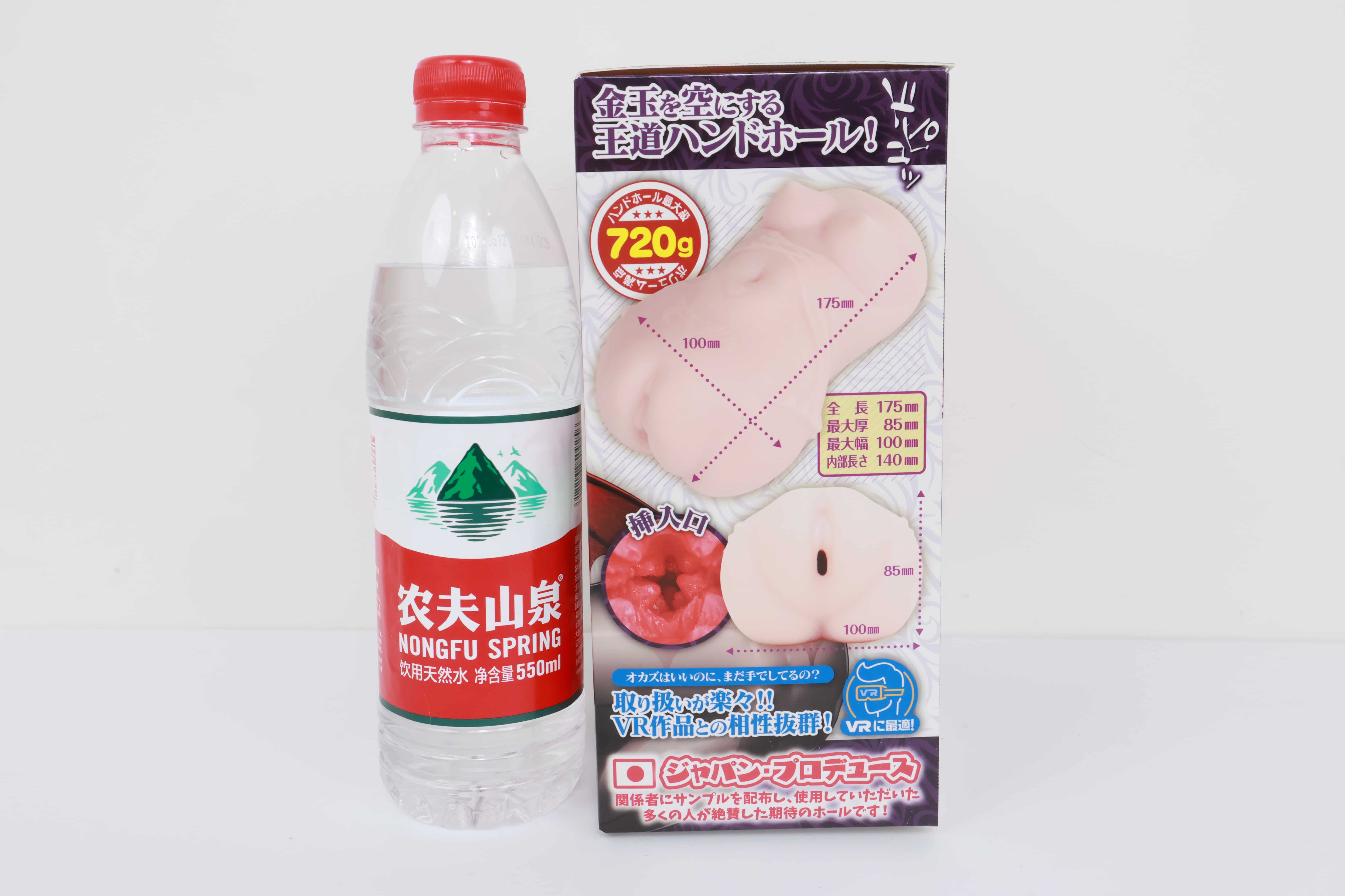 Lovefactor——“欲月之吻”评测！结构复杂充盈的肉感“尖牙”，看似凶险实则温柔~