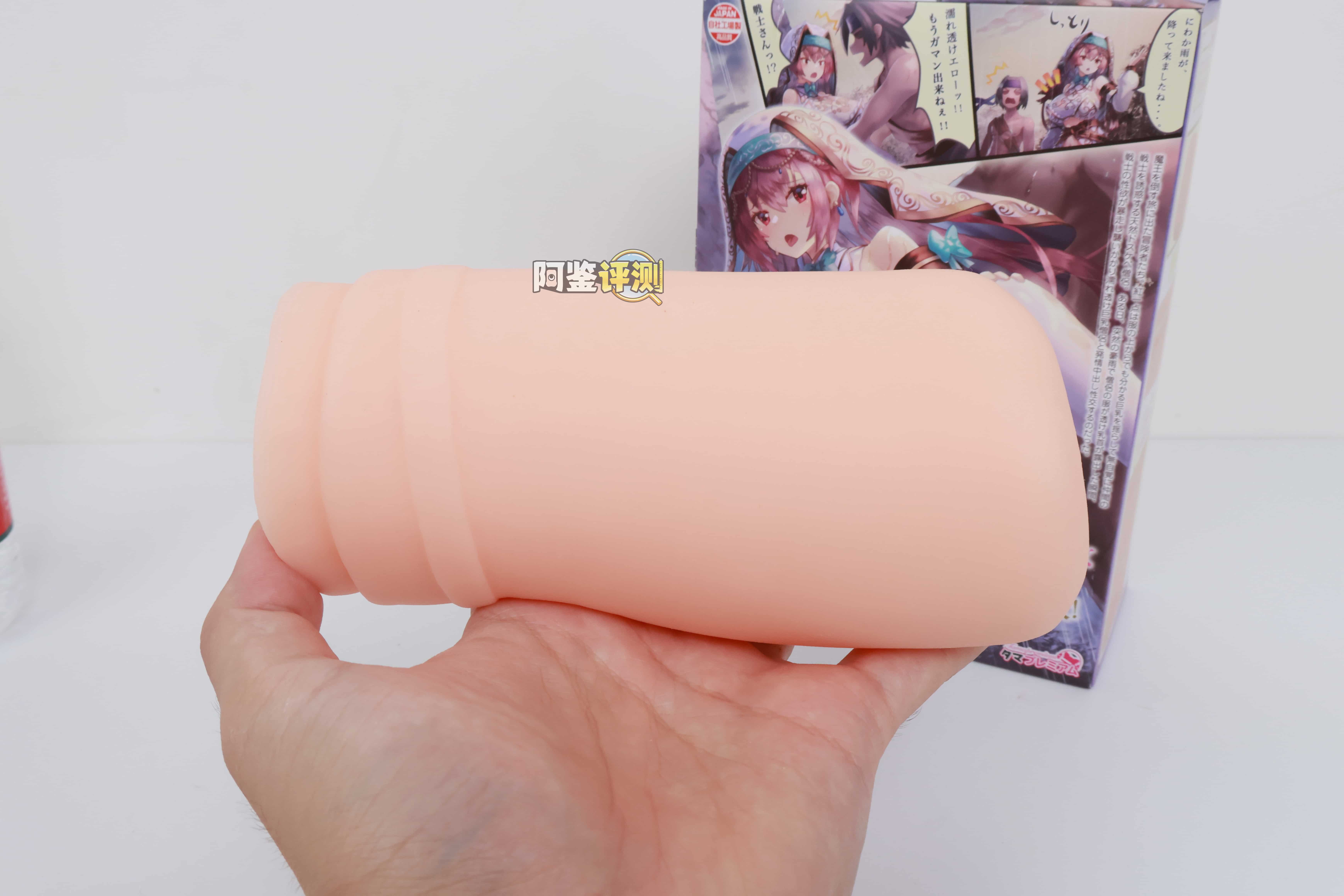 汤玛托易士——"巨乳女僧侣"评测！汤马经典的“牙签搅大缸”，触手感消失但复杂的感觉大大增加