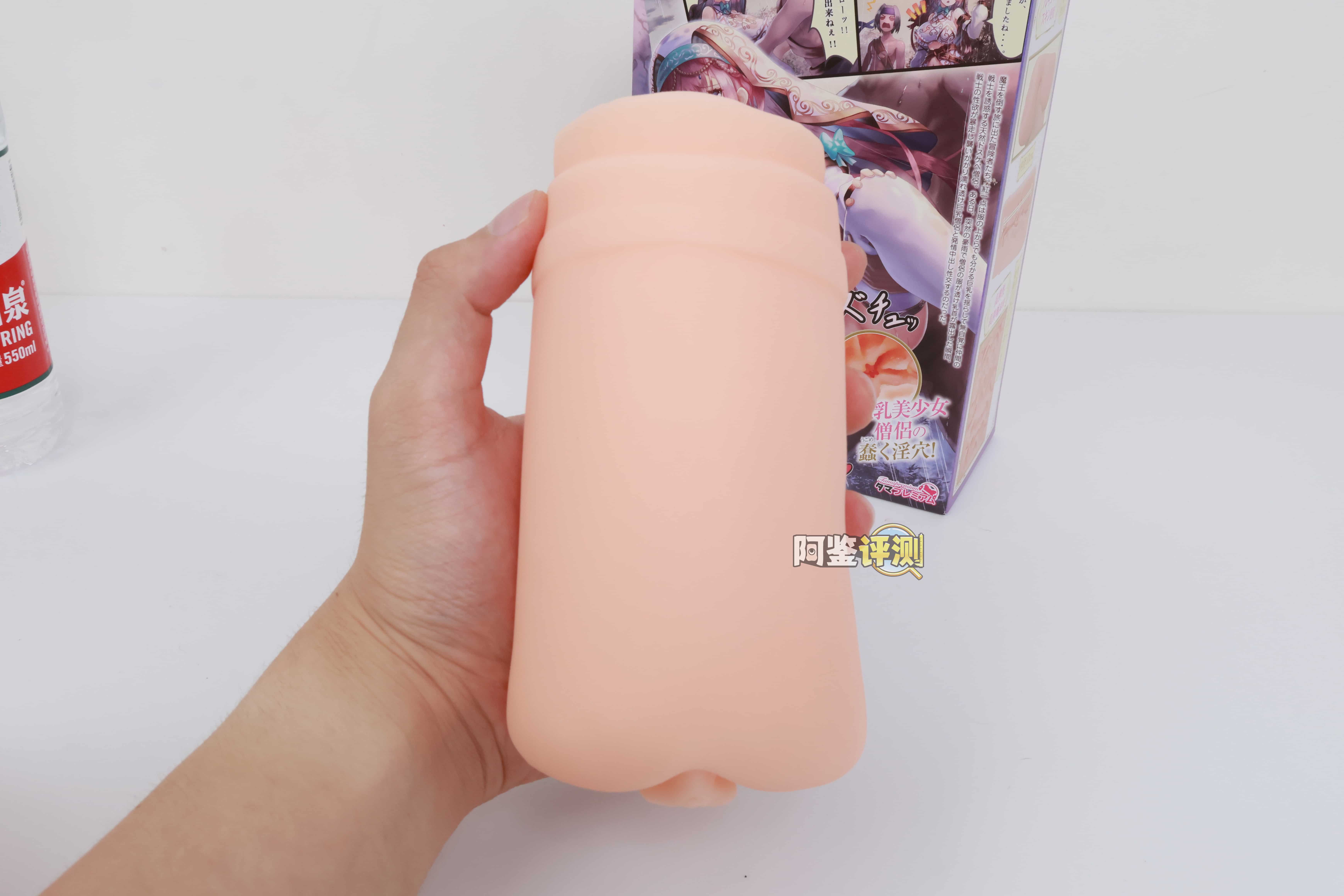 汤玛托易士——"巨乳女僧侣"评测！汤马经典的“牙签搅大缸”，触手感消失但复杂的感觉大大增加