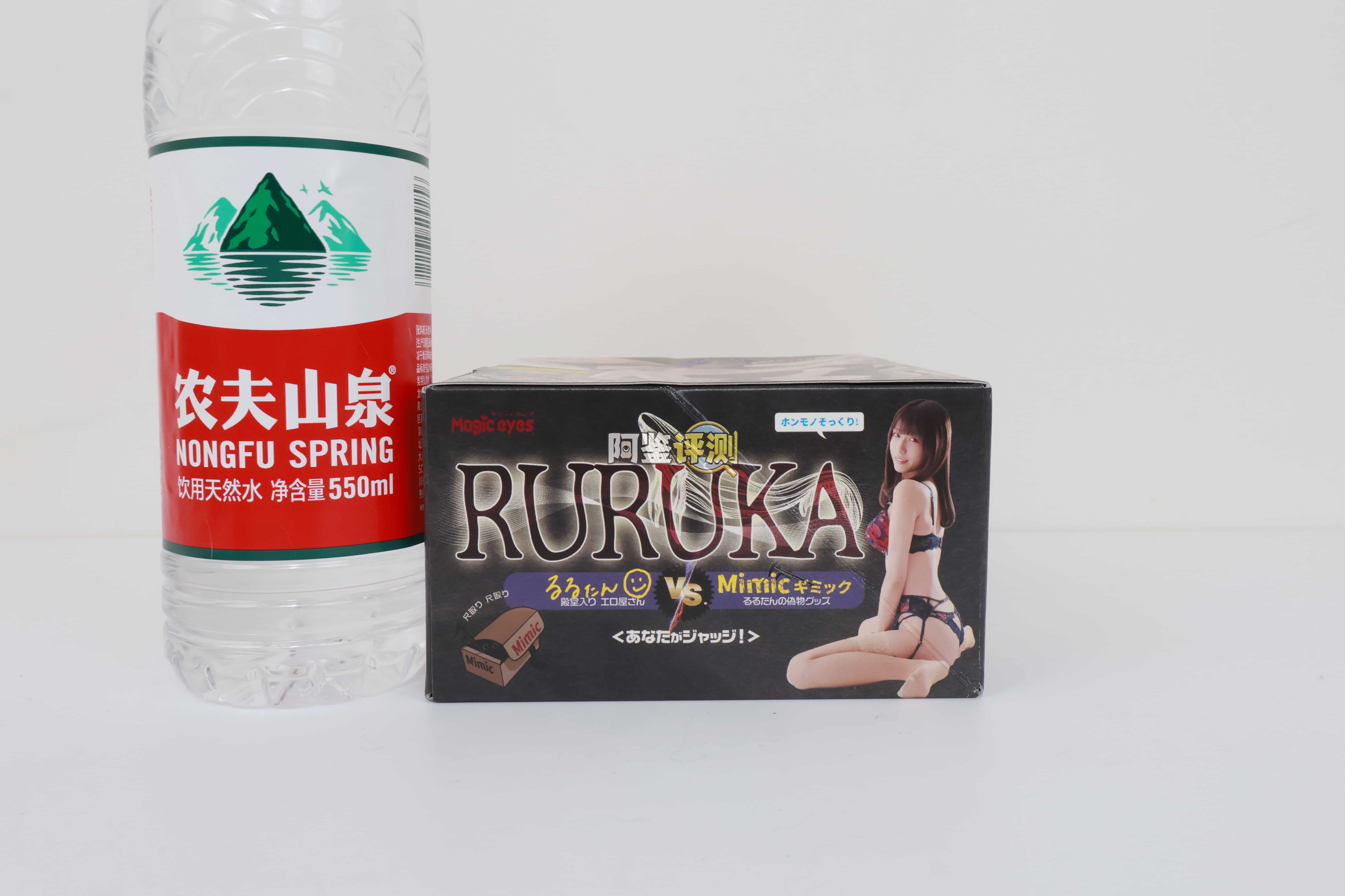 魔眼——"露露碳"评测！以猎奇画风和奇妙主题著称的魔眼，怎么突然做起了女优联名款？