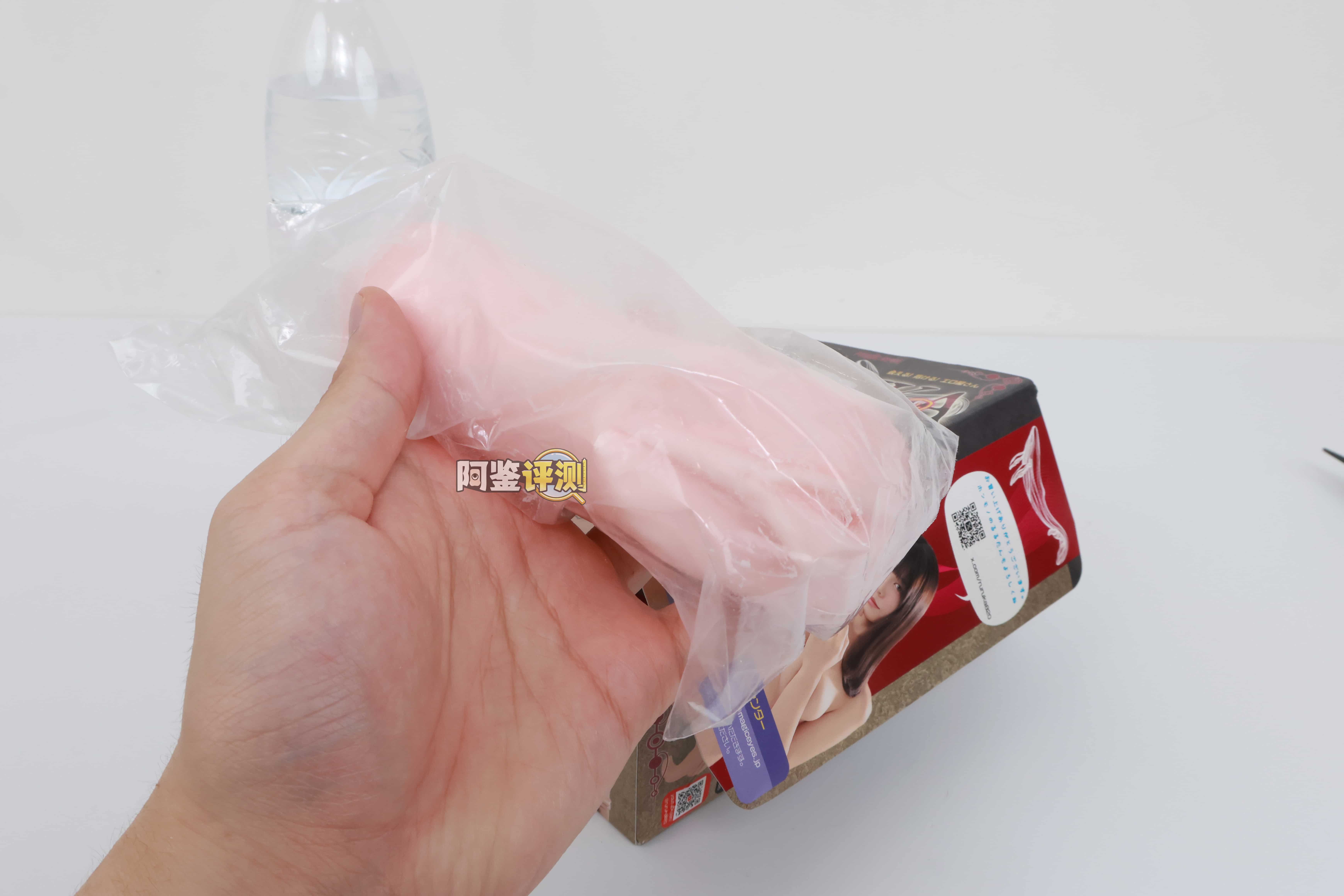 魔眼——"露露碳"评测！以猎奇画风和奇妙主题著称的魔眼，怎么突然做起了女优联名款？