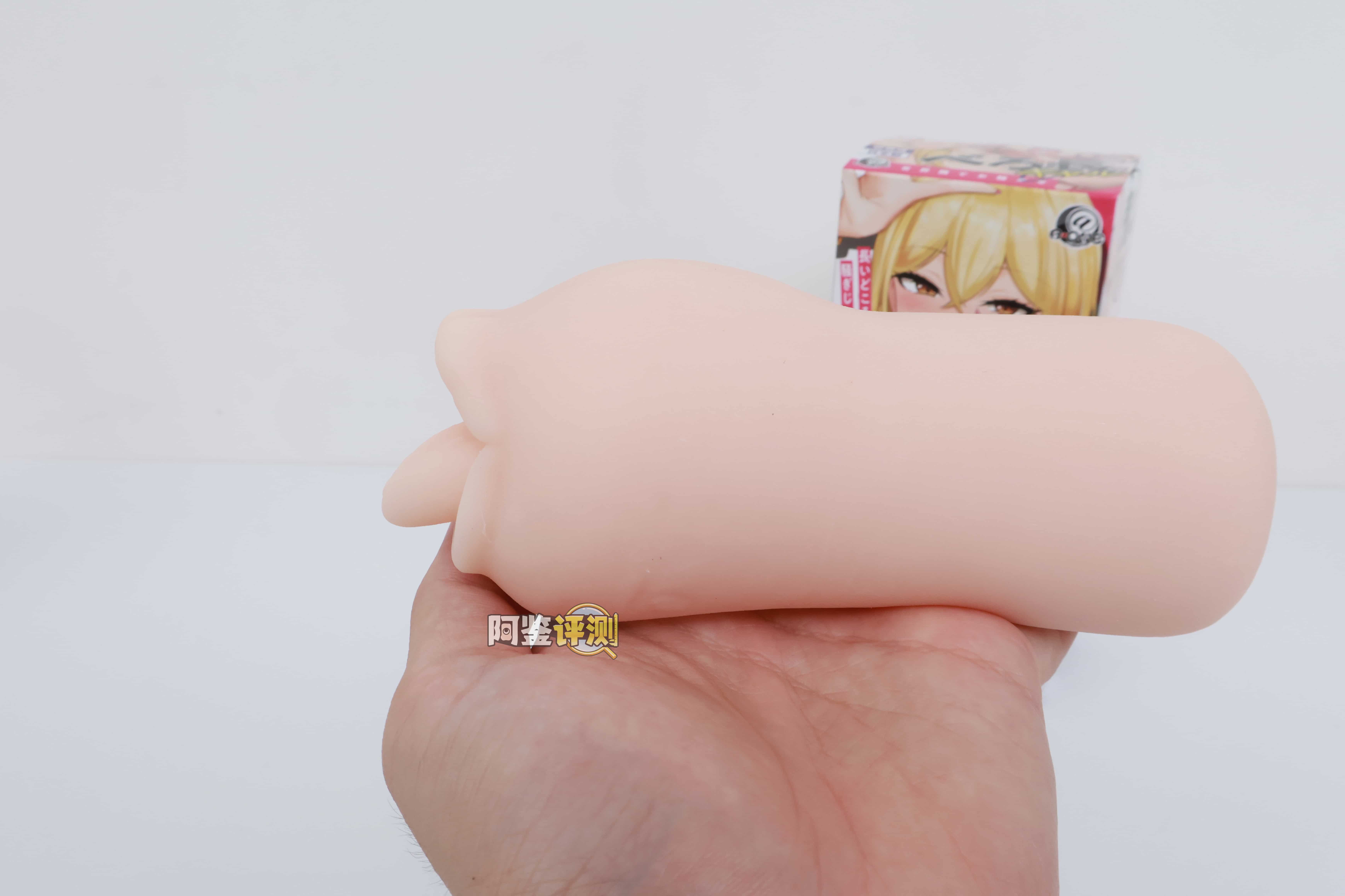 A-one——"长舌辣妹"评测！超级光滑的平整长舌头，刺激度实在是太低了