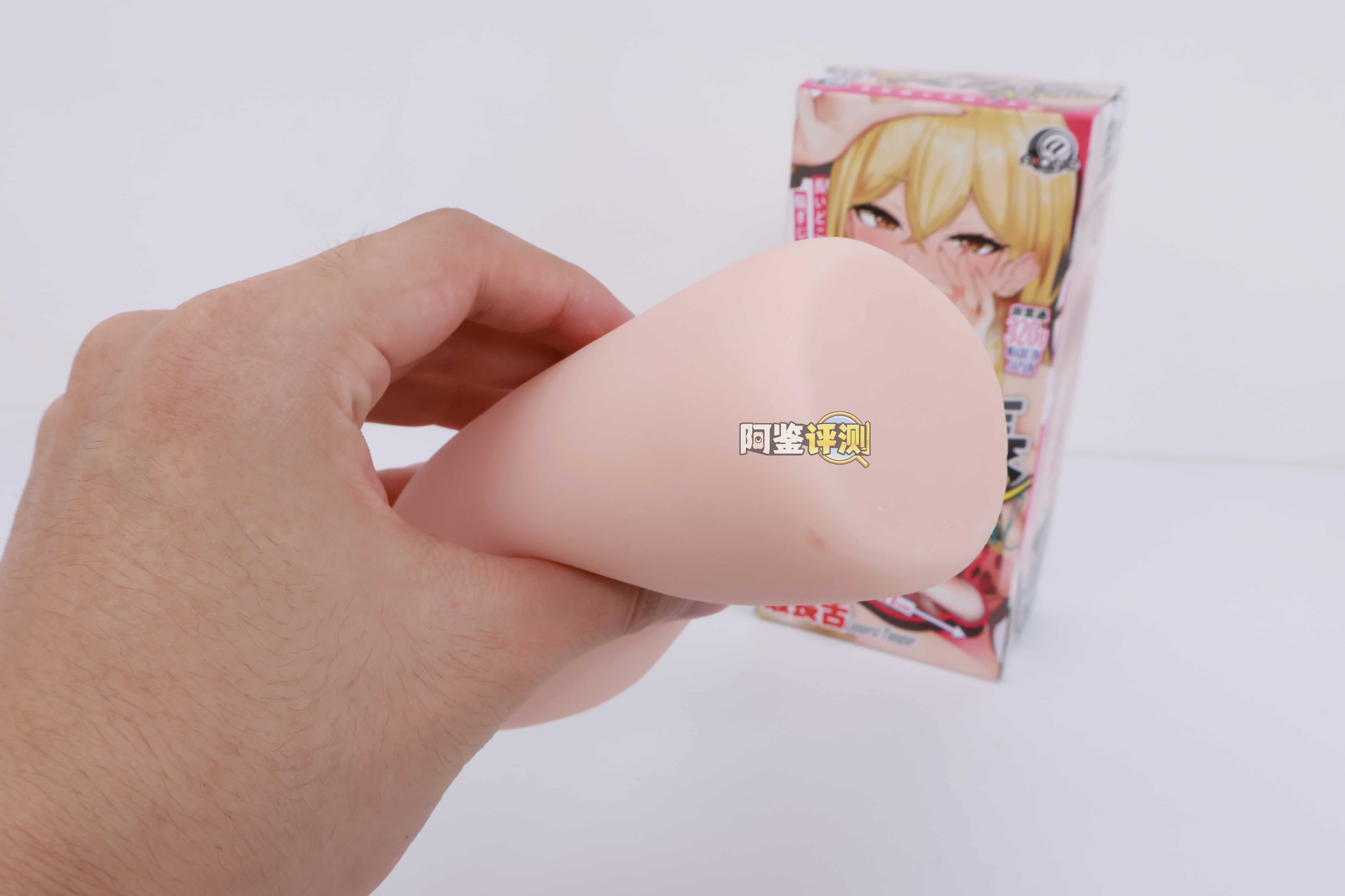 A-one——"长舌辣妹"评测！超级光滑的平整长舌头，刺激度实在是太低了