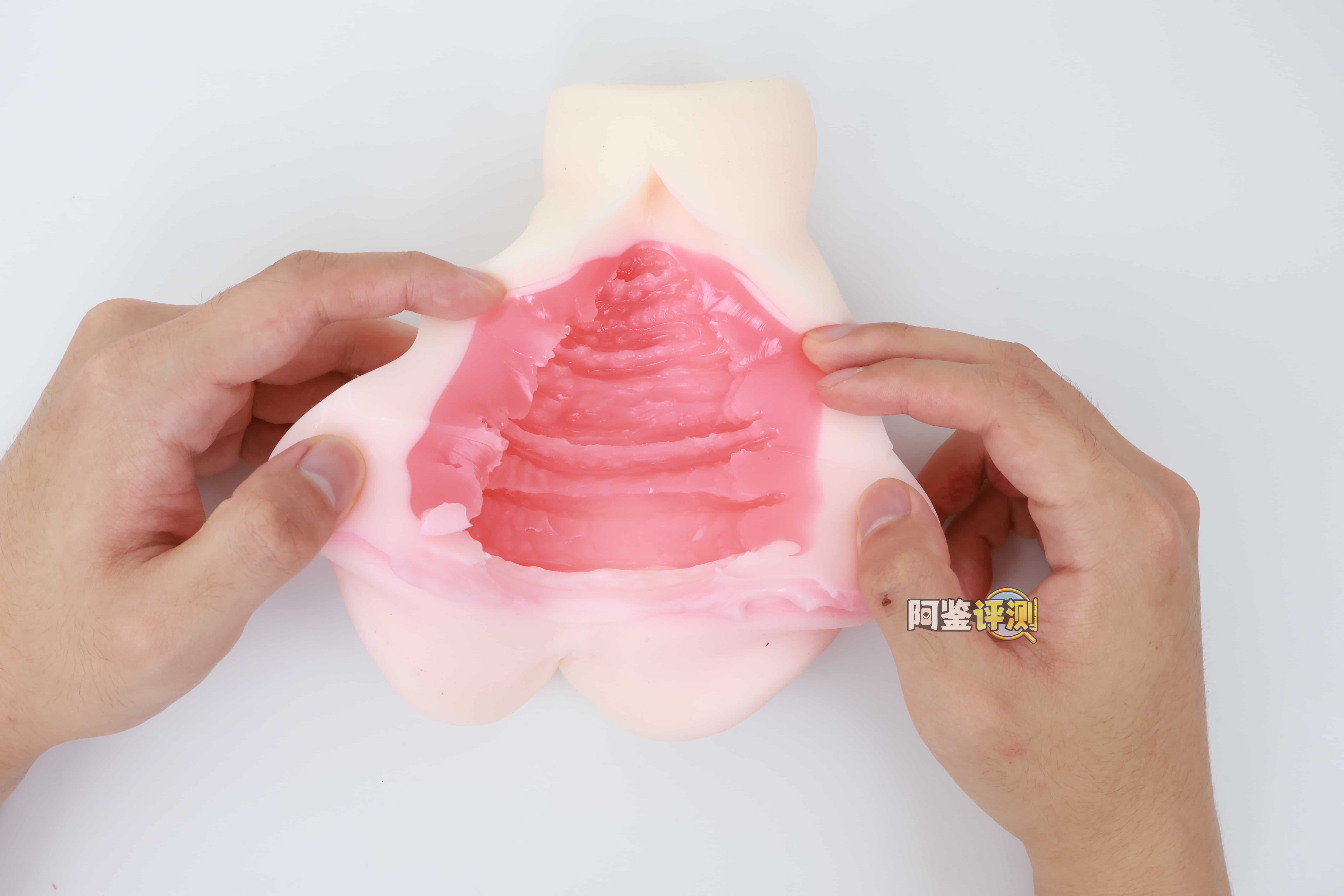 NPG——“熟女星-神宫寺奈绪”评测！仅靠一个宫口结构，远远不够撑起整个杯子的体验