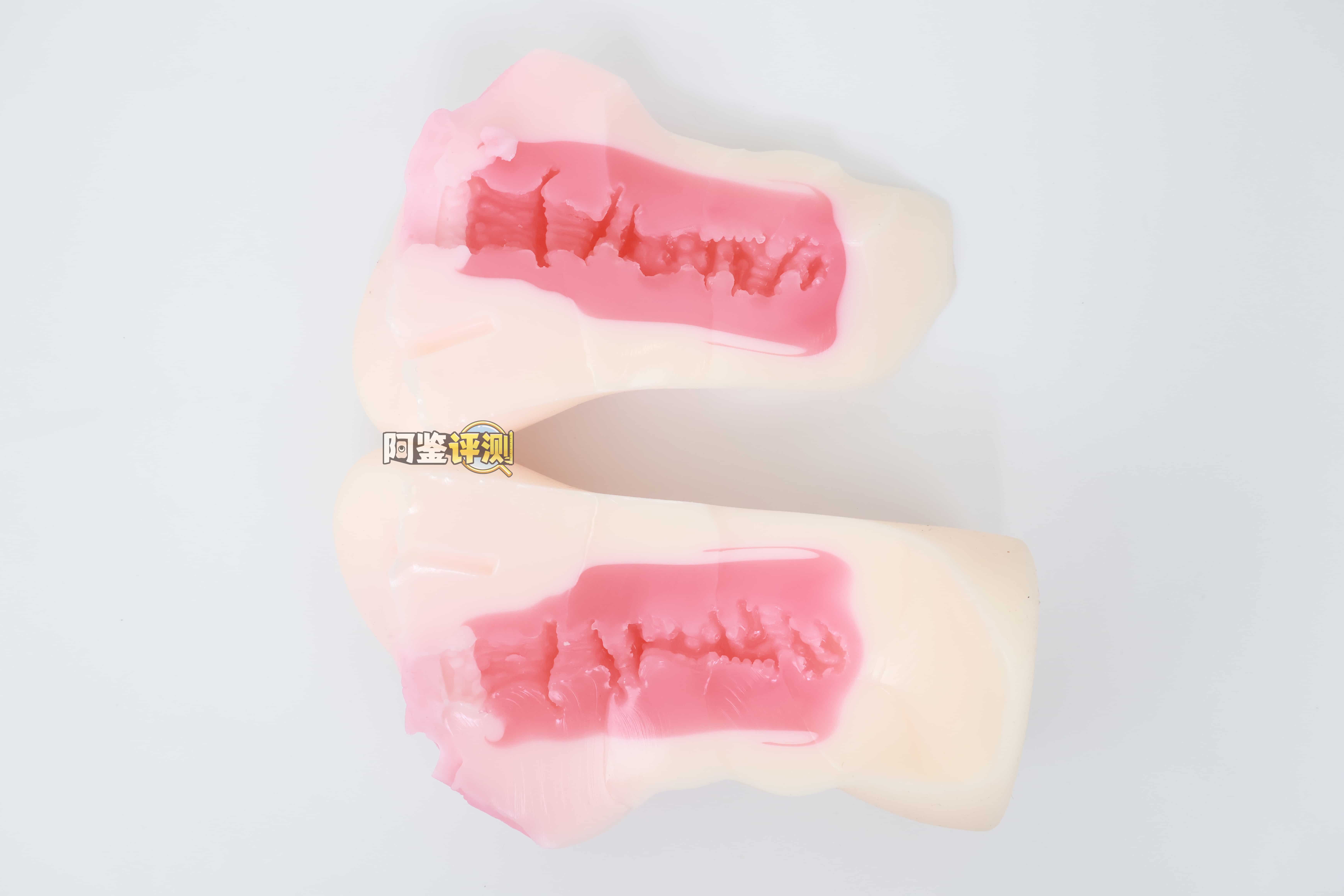 NPG——“熟女星-神宫寺奈绪”评测！仅靠一个宫口结构，远远不够撑起整个杯子的体验