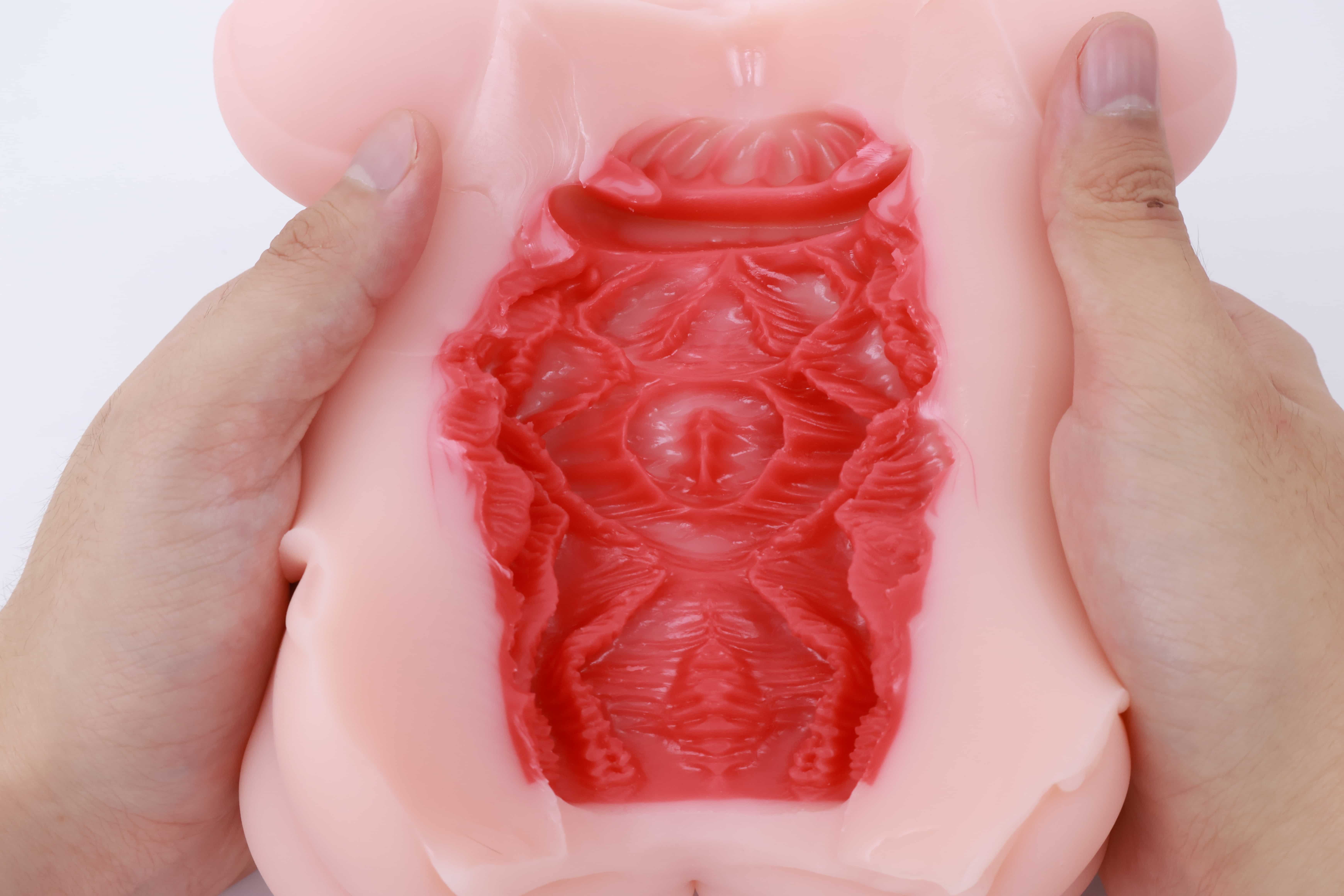 GOSE——“恶堕白崎”评测！大手联名+高复杂度通道，GOSE这是要做中国的tamatoys？！