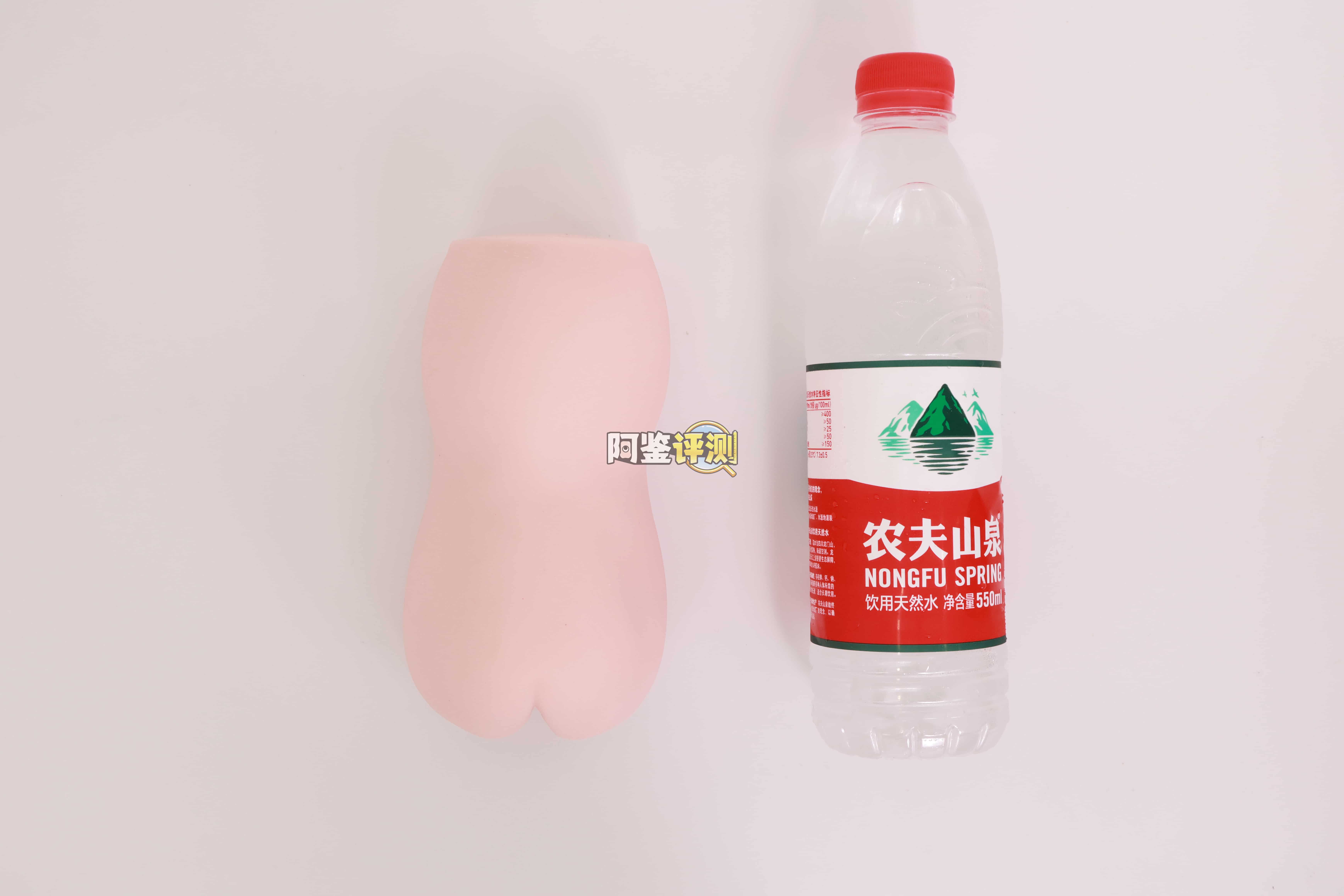 魔眼——"acme hacks（硬）"评测！复杂的黏膜感一旦僵硬起来，就会变得像是“一潭死水”