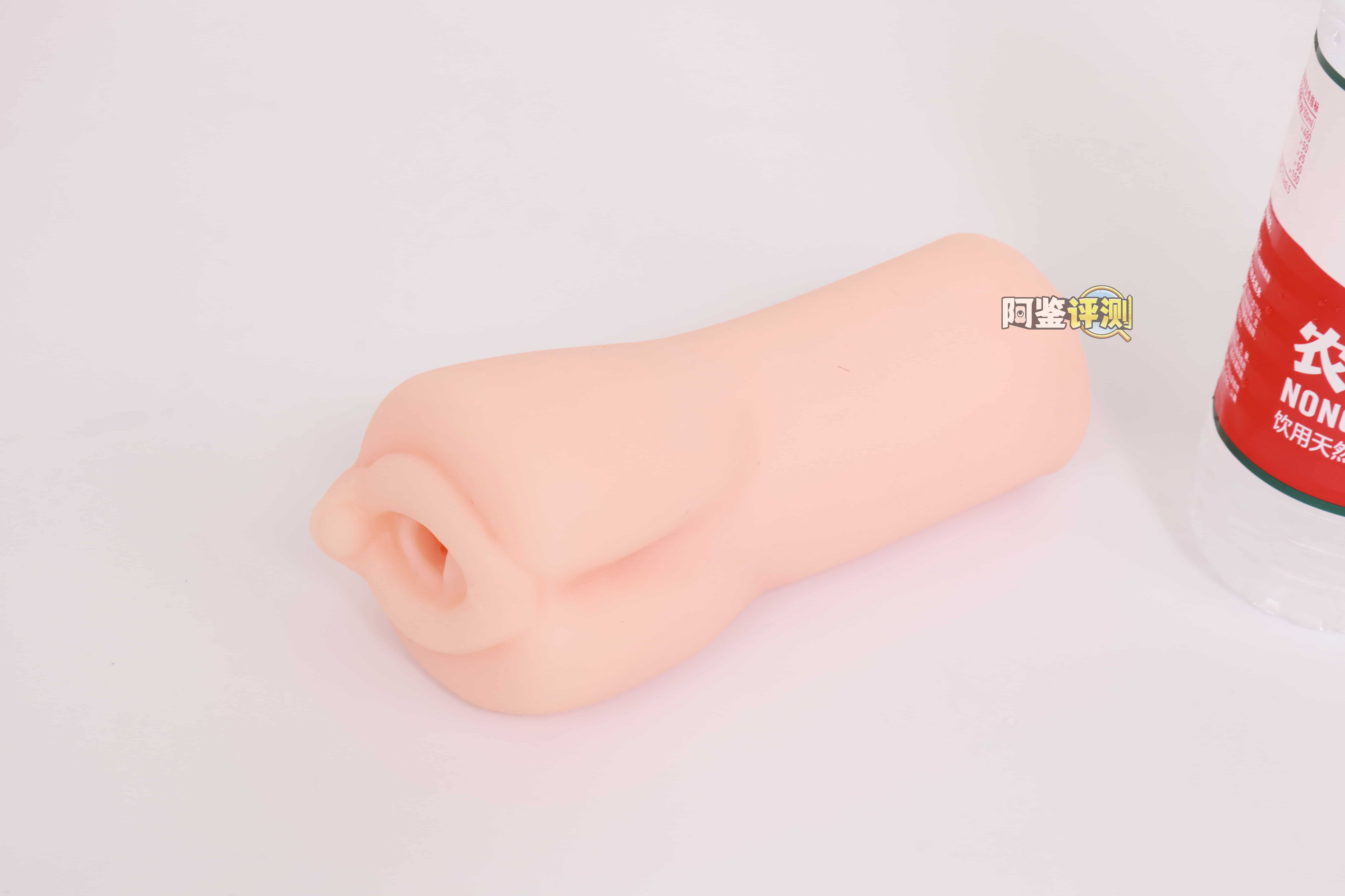 汤玛托易士——"精灵性活"评测！虽然结构上都是充满异物感大球结构，但相比TENGA的海洋球还是差了太多了