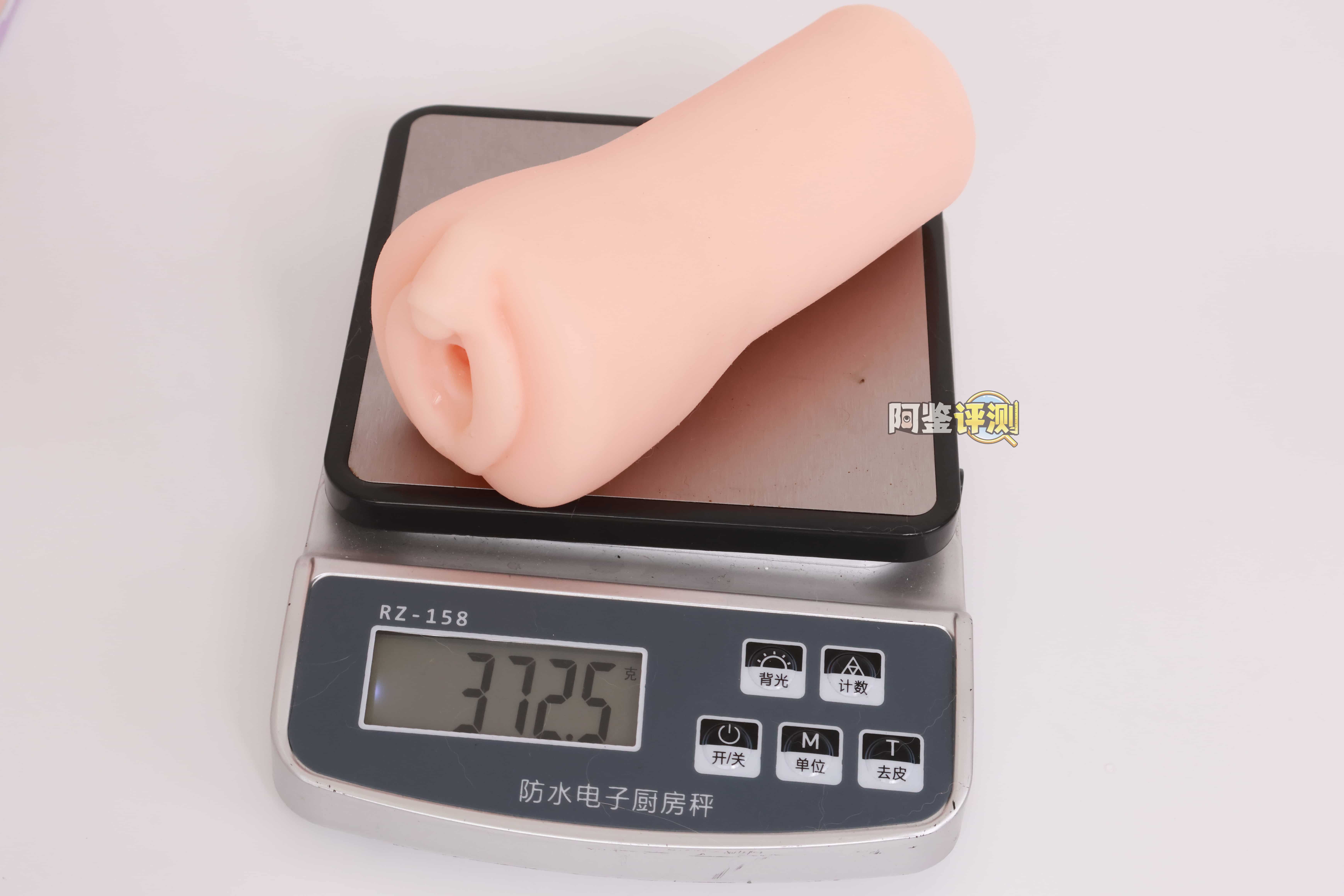 汤玛托易士——"精灵性活"评测！虽然结构上都是充满异物感大球结构，但相比TENGA的海洋球还是差了太多了