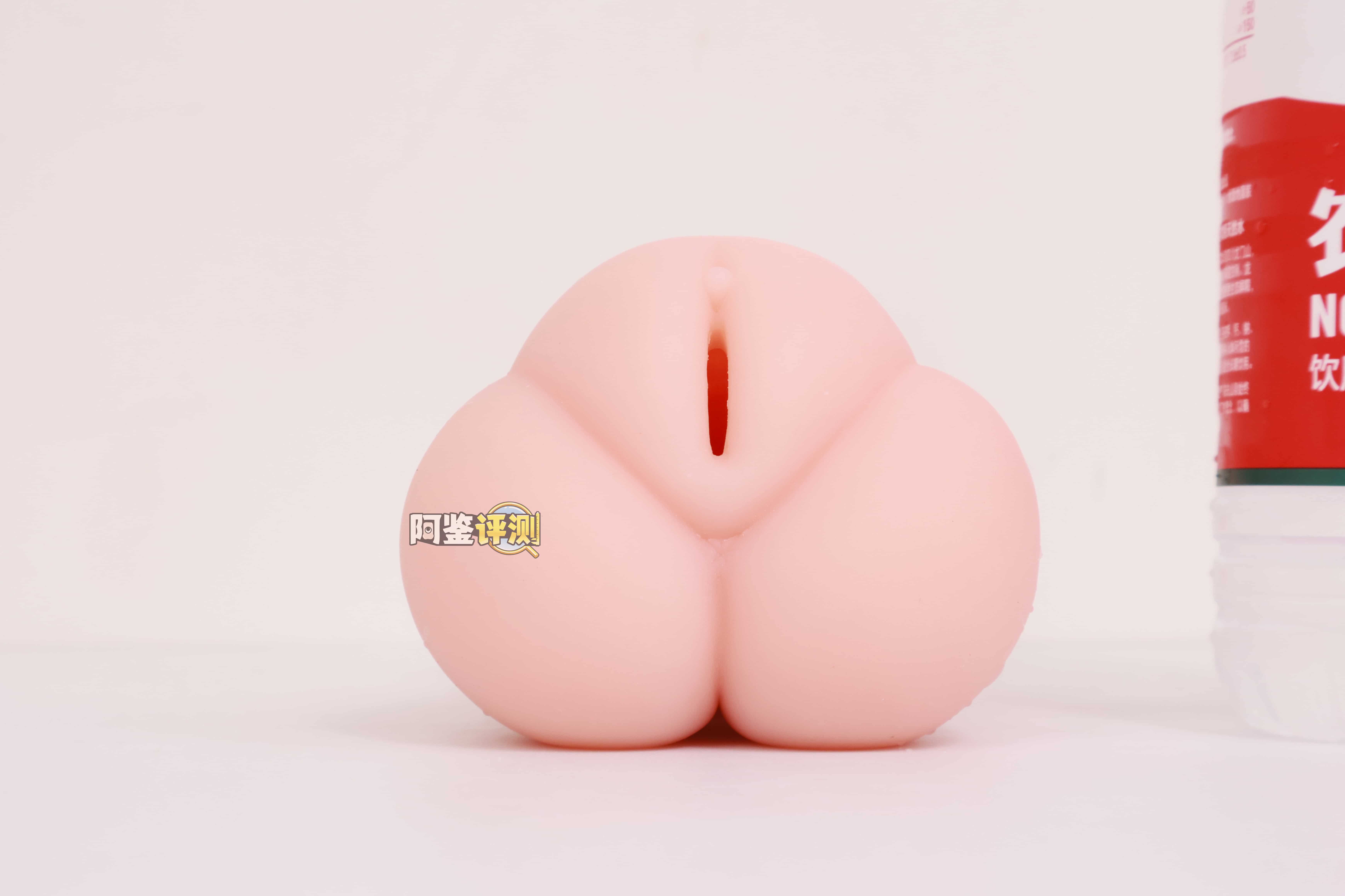 RQS——"甜心岛妹"评测！千鹤开发日记的同款结构，完全一模一样的材质加强版