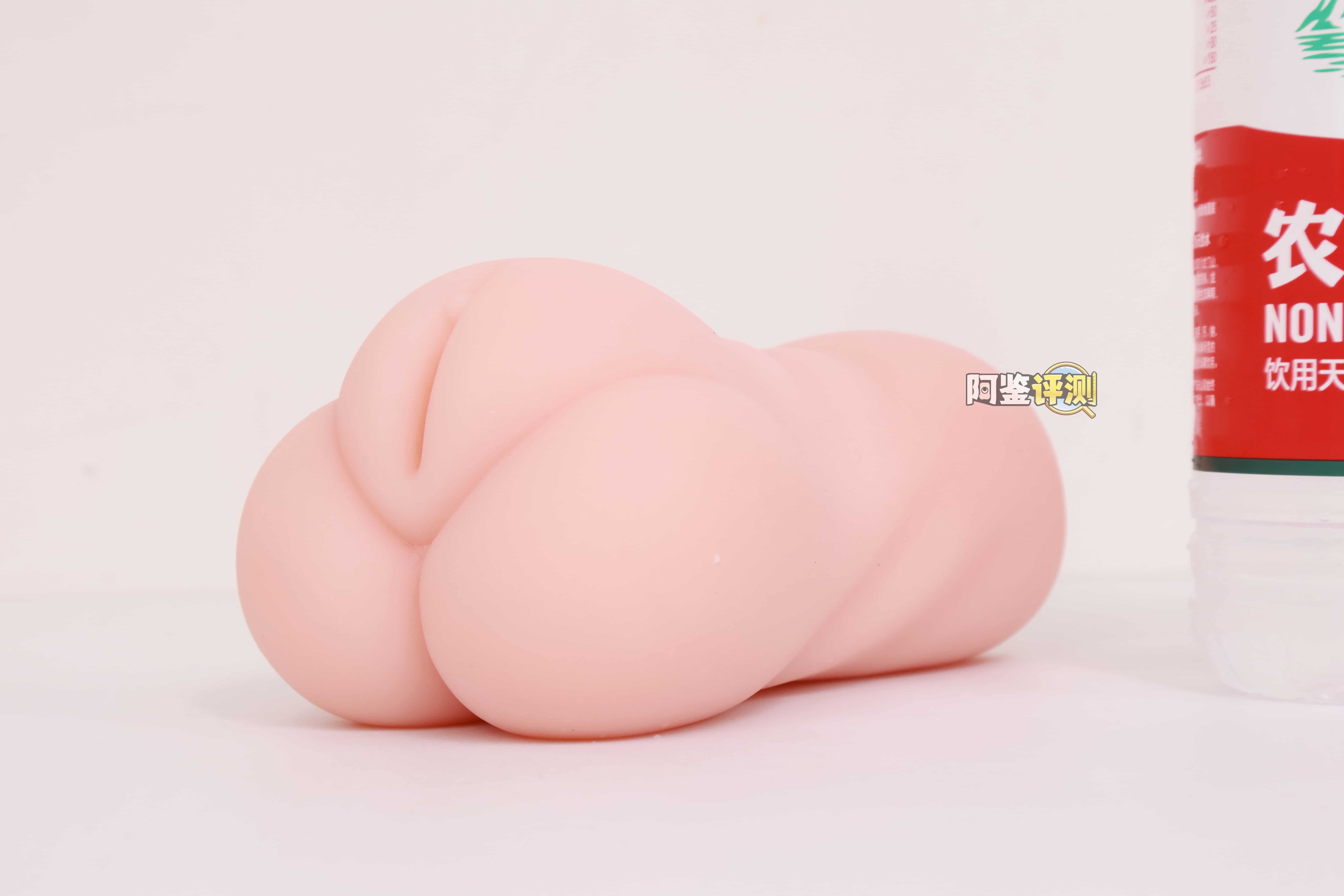 RQS——"甜心岛妹"评测！千鹤开发日记的同款结构，完全一模一样的材质加强版