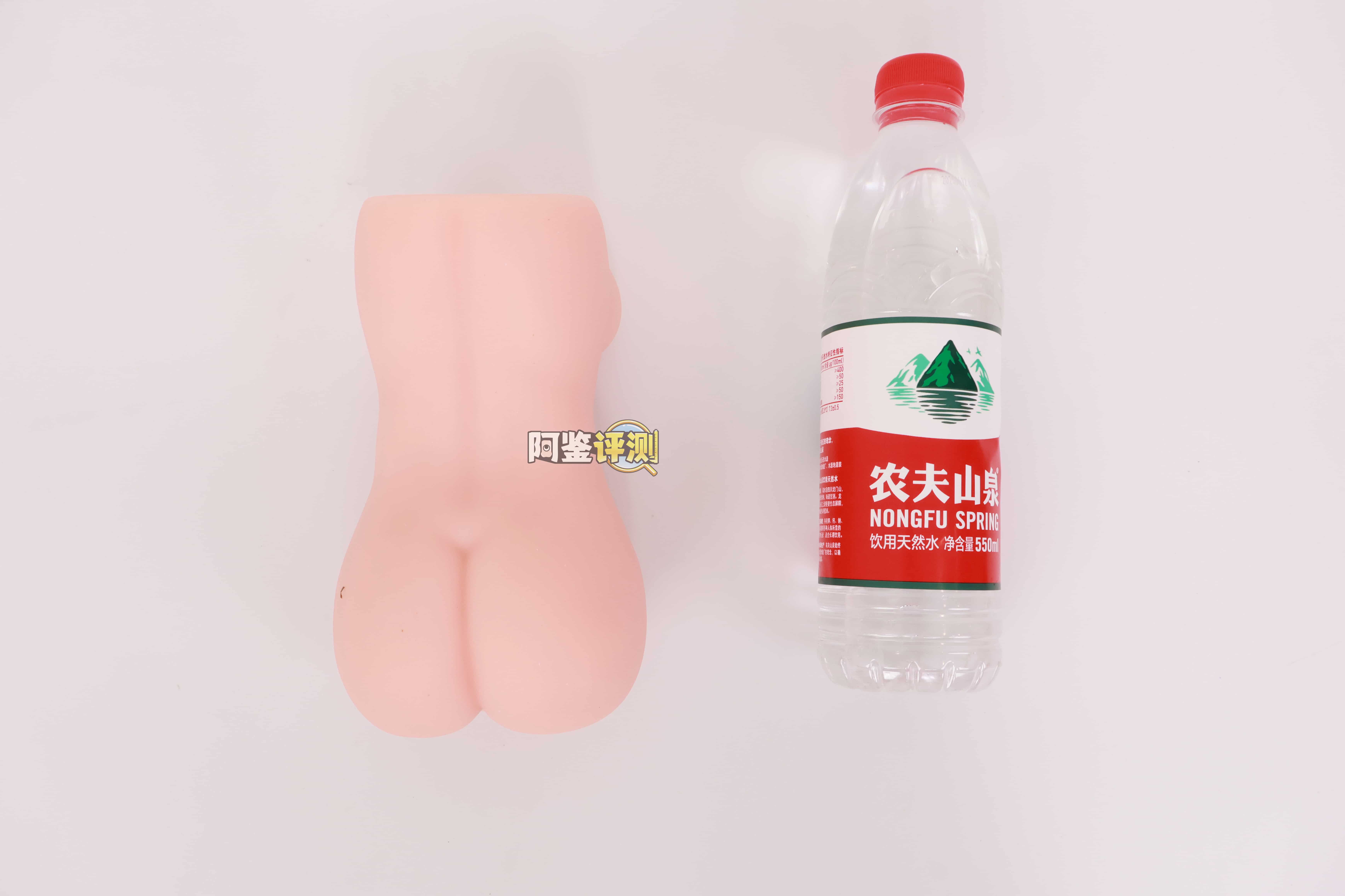 HMAX——"纯情乙女2代"评测！大结构拼接而成的“混搭”风格通道，不过实用性竟然还是蛮好的