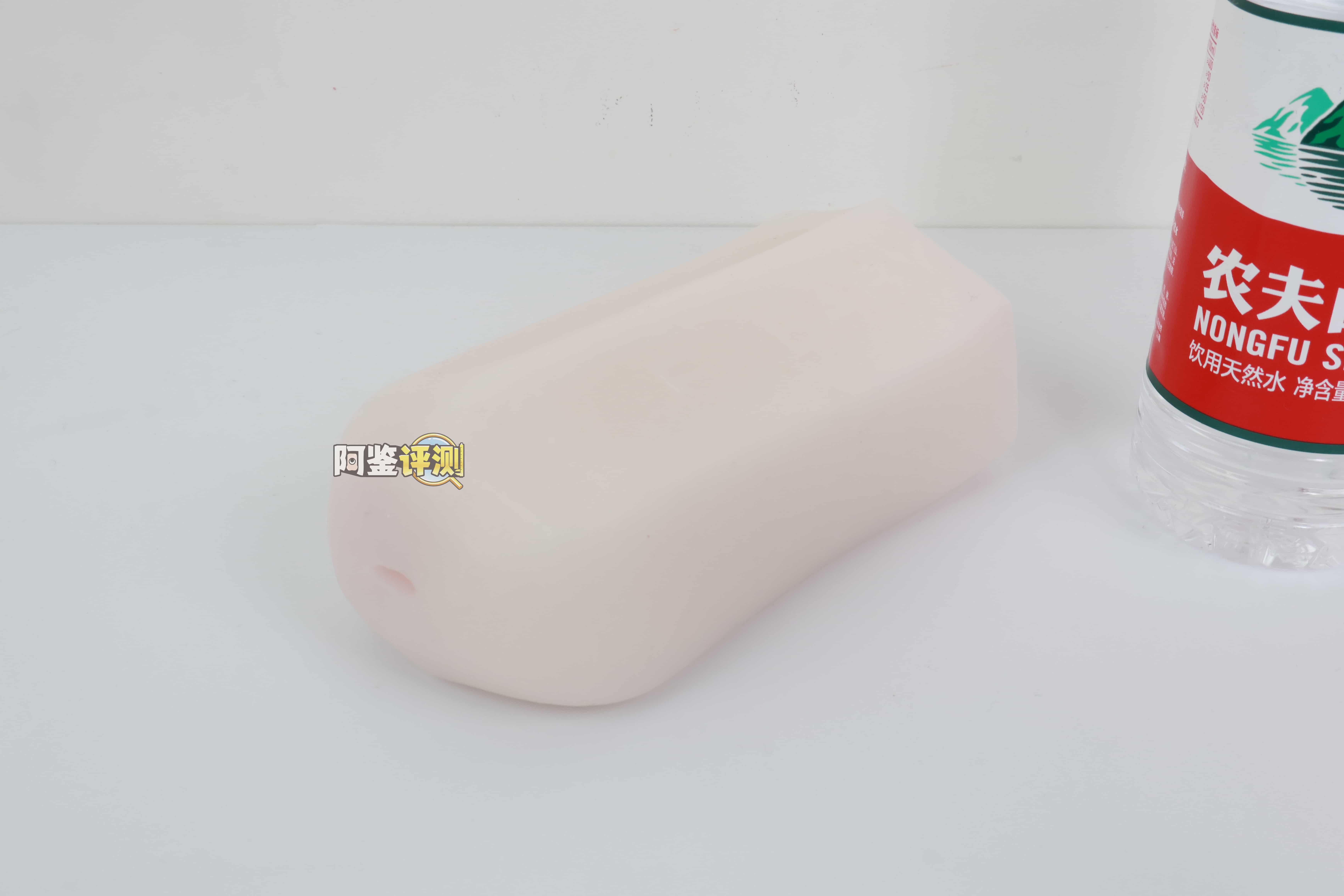 FANTASTIC BABY——"揉蹭妖技-双重剐蹭"评测！日式脂软熟悉的按摩感，但包裹感真的有点太弱了