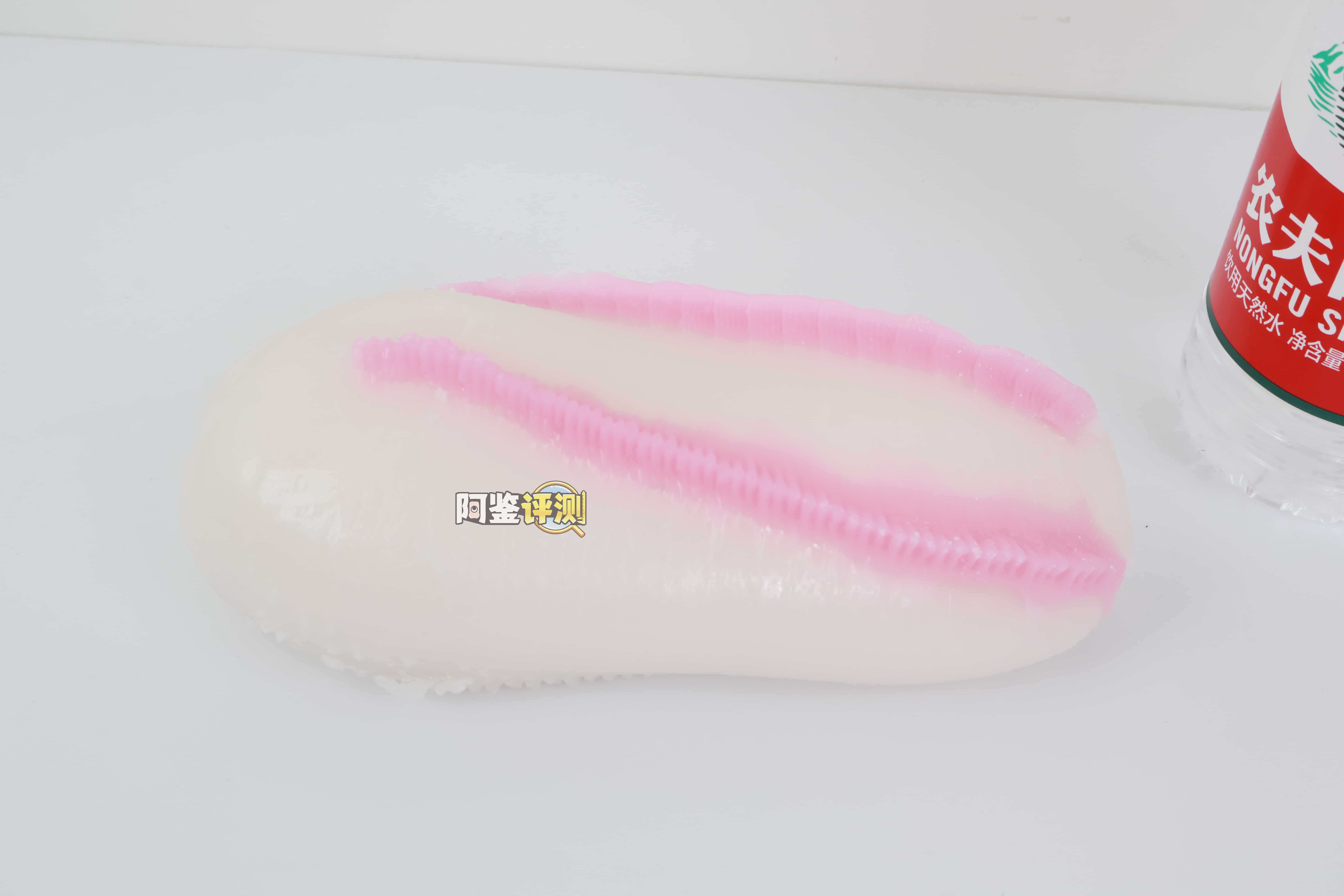 FANTASTIC BABY——"揉蹭妖技-双重剐蹭"评测！日式脂软熟悉的按摩感，但包裹感真的有点太弱了