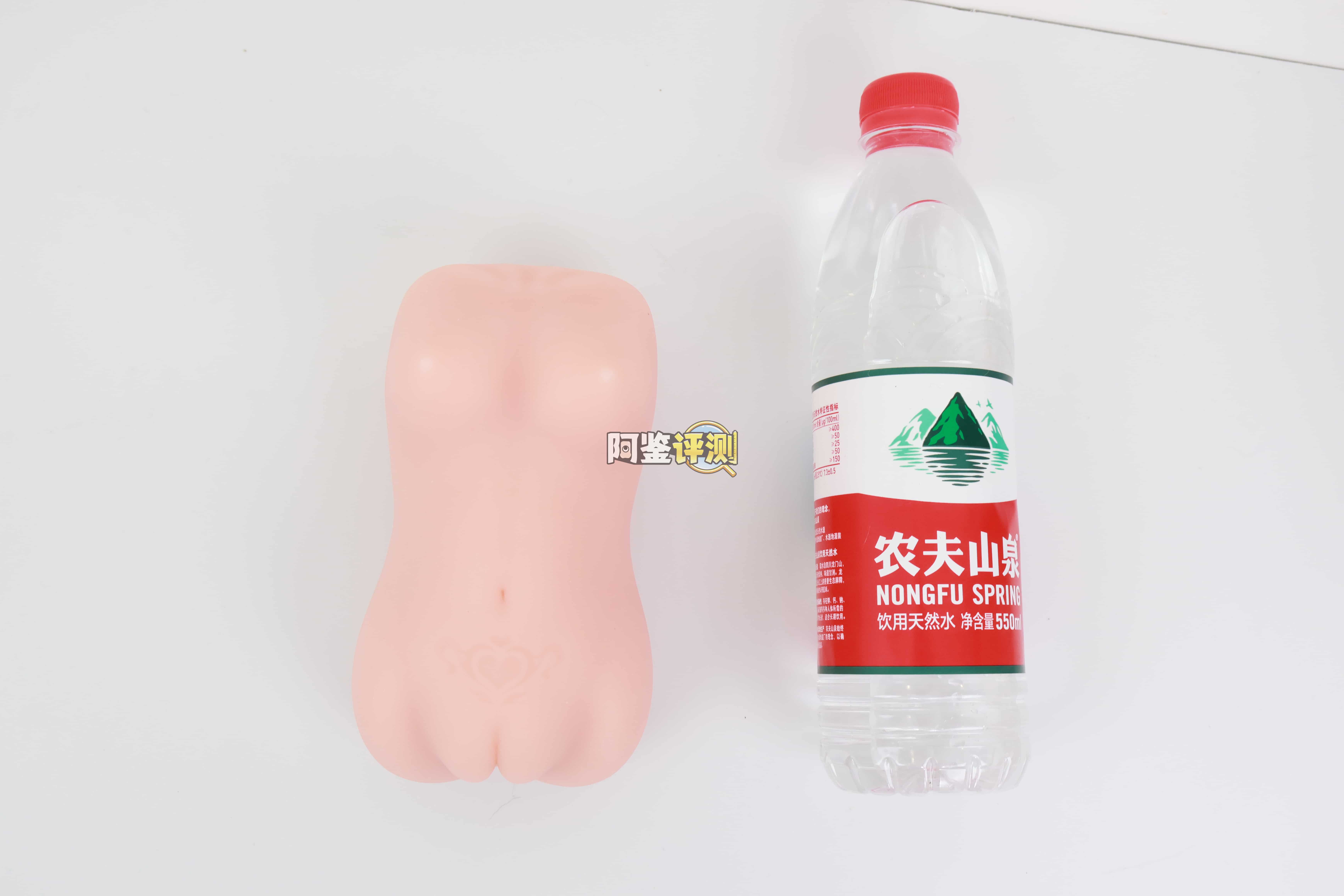 SUIKOMI——"卖杯子的小女孩"评测！这设计可以说是把子宫型杯子的缺点发挥到极致了.....