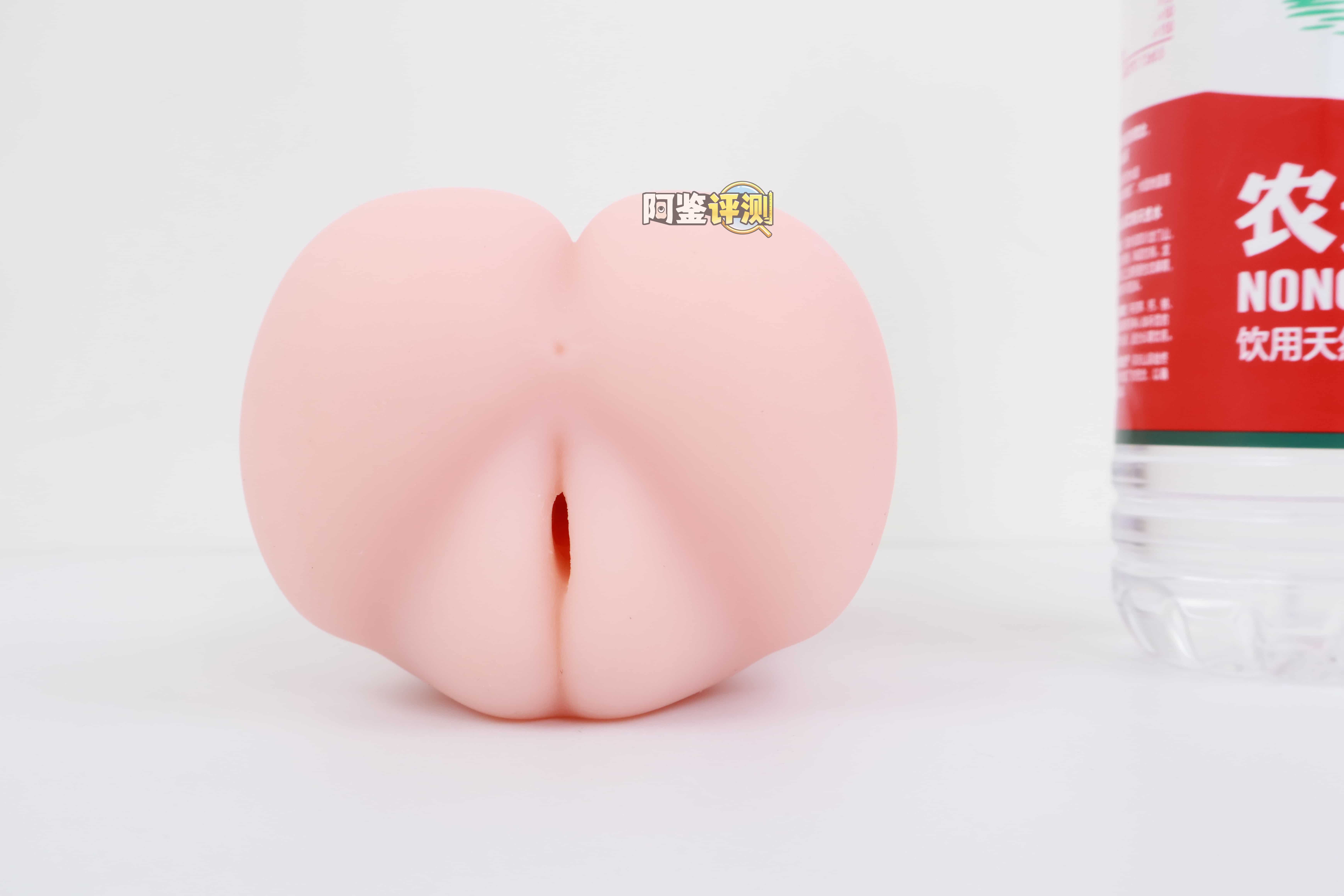 SUIKOMI——"卖杯子的小女孩"评测！这设计可以说是把子宫型杯子的缺点发挥到极致了.....