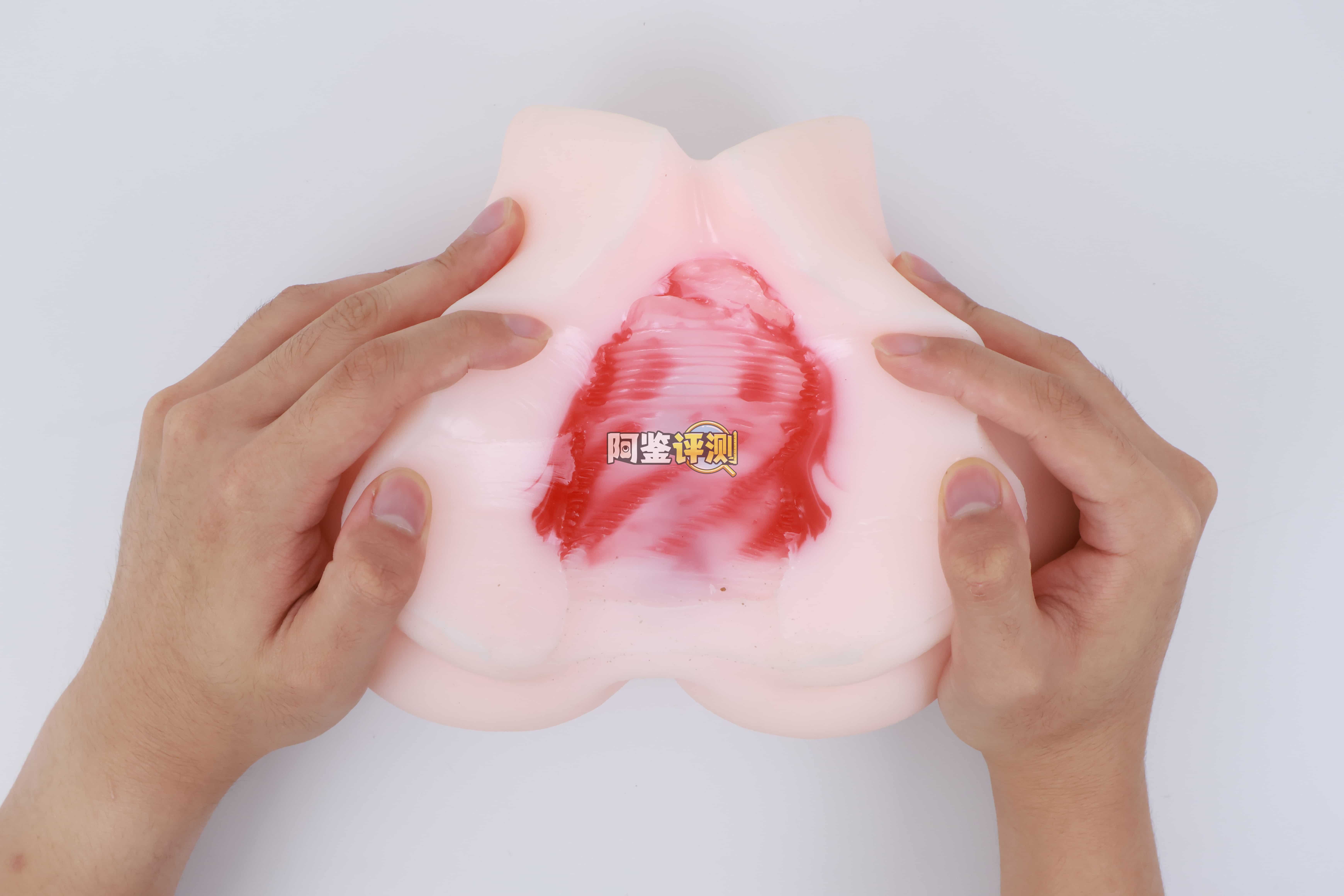 TMT——“欲望修女（软/硬版）”评测！鉴定某宝热门小臀模！结果是“上古时代的宝贝”？！