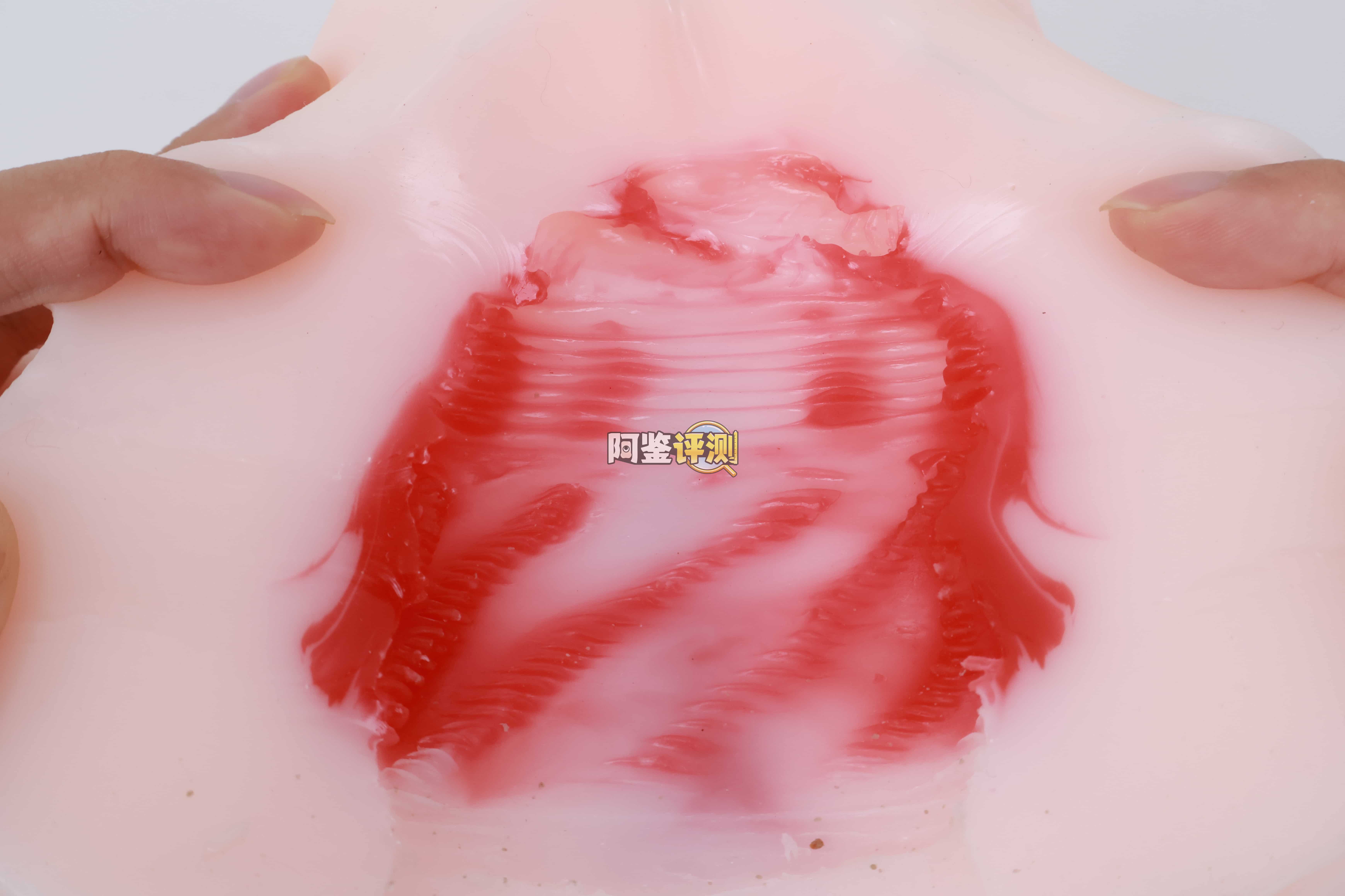 TMT——“欲望修女（软/硬版）”评测！鉴定某宝热门小臀模！结果是“上古时代的宝贝”？！