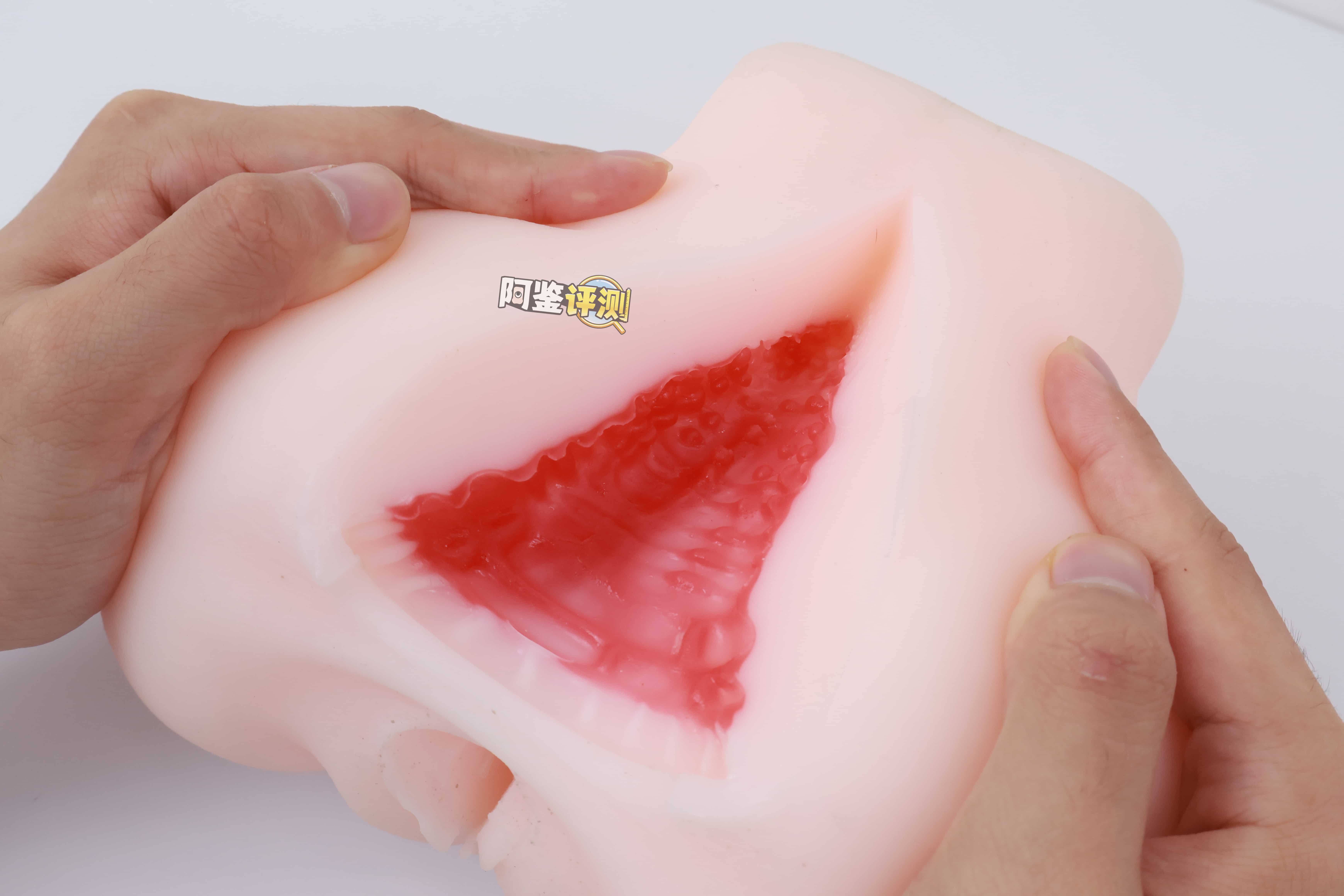 TMT——“欲望修女（软/硬版）”评测！鉴定某宝热门小臀模！结果是“上古时代的宝贝”？！