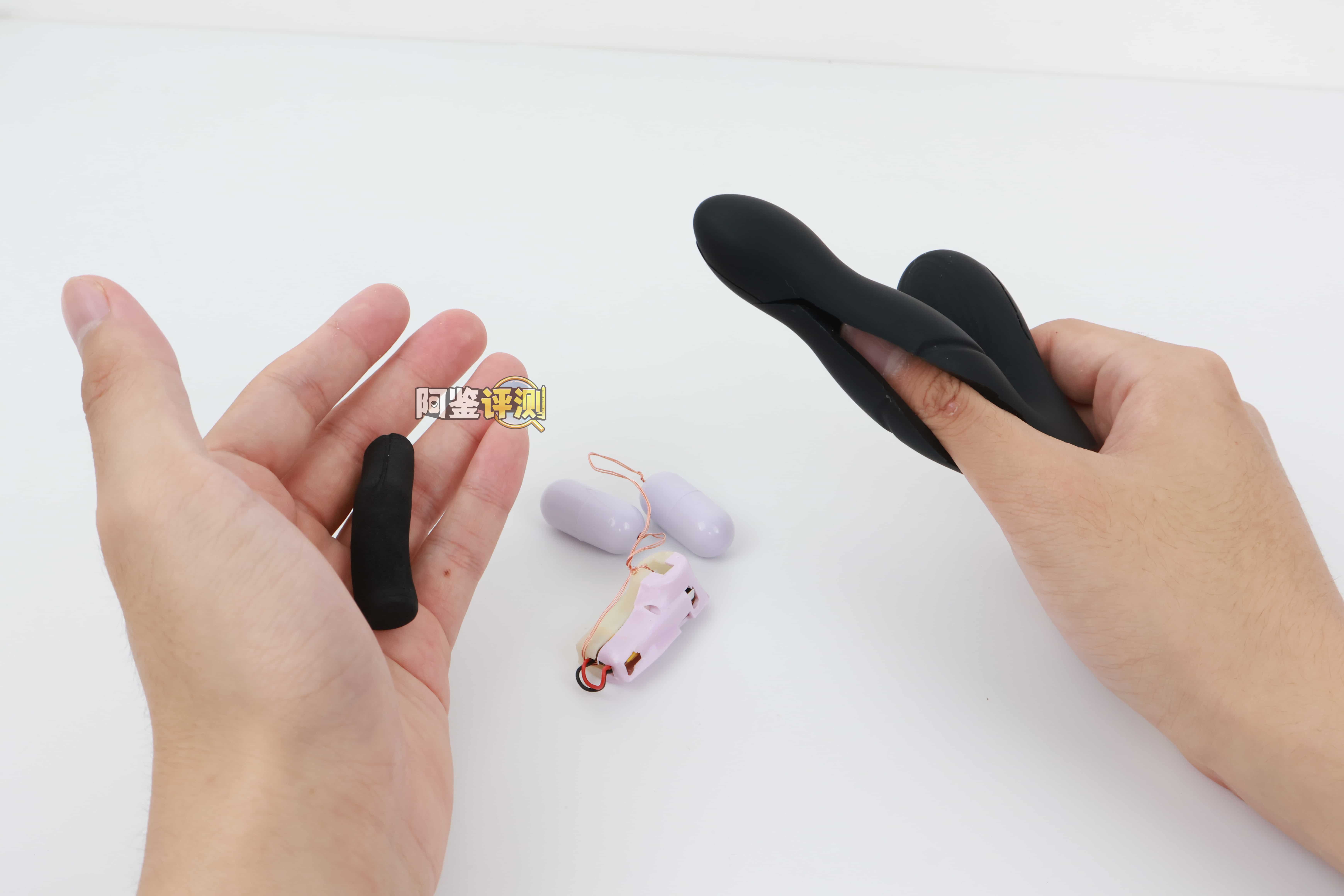 Roselex——前列腺按摩器（新手型）评测！淘宝热销的非品牌按摩器，实际质量如何？