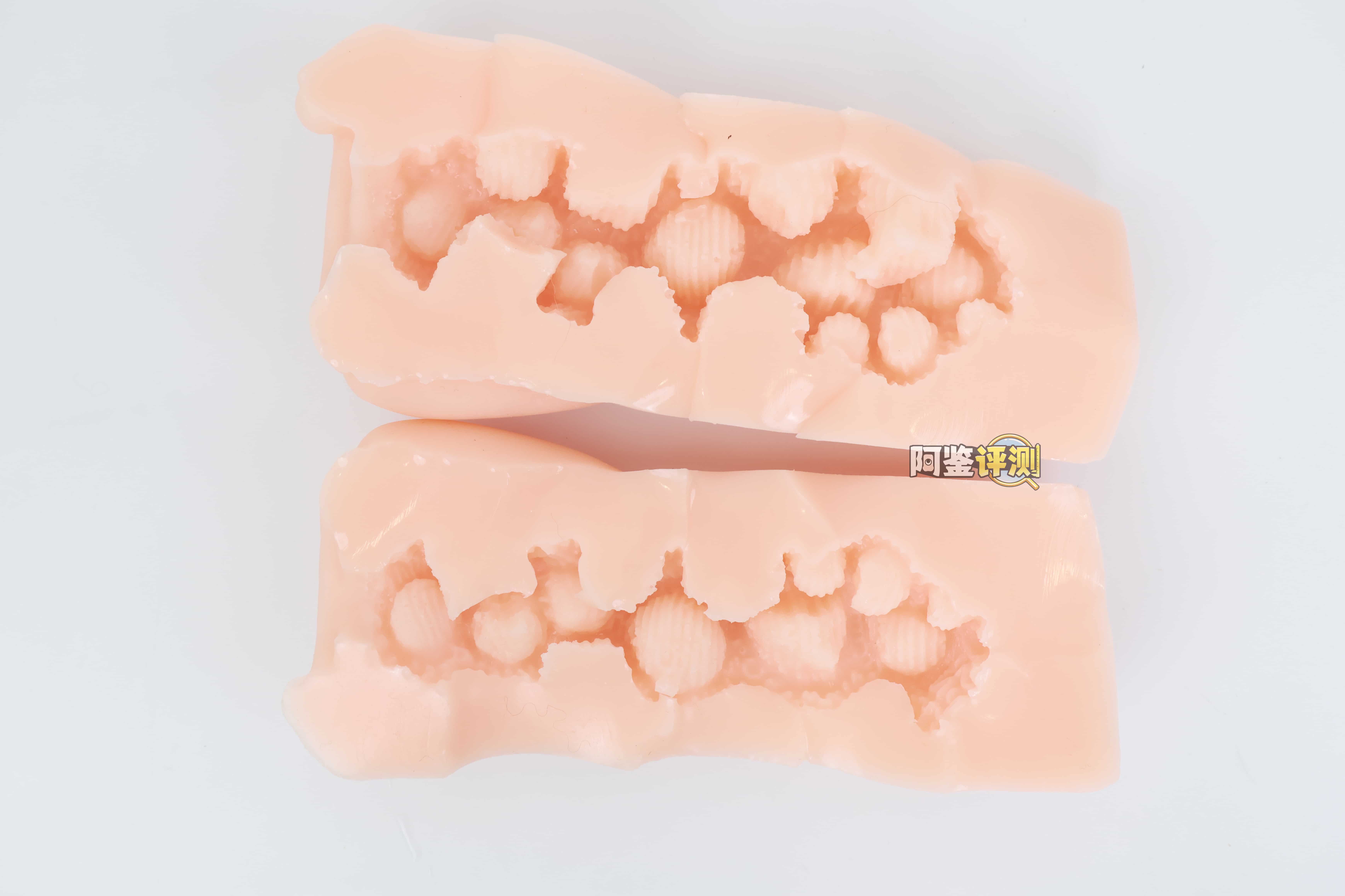 汤玛托易士——"精灵性活"评测！虽然结构上都是充满异物感大球结构，但相比TENGA的海洋球还是差了太多了