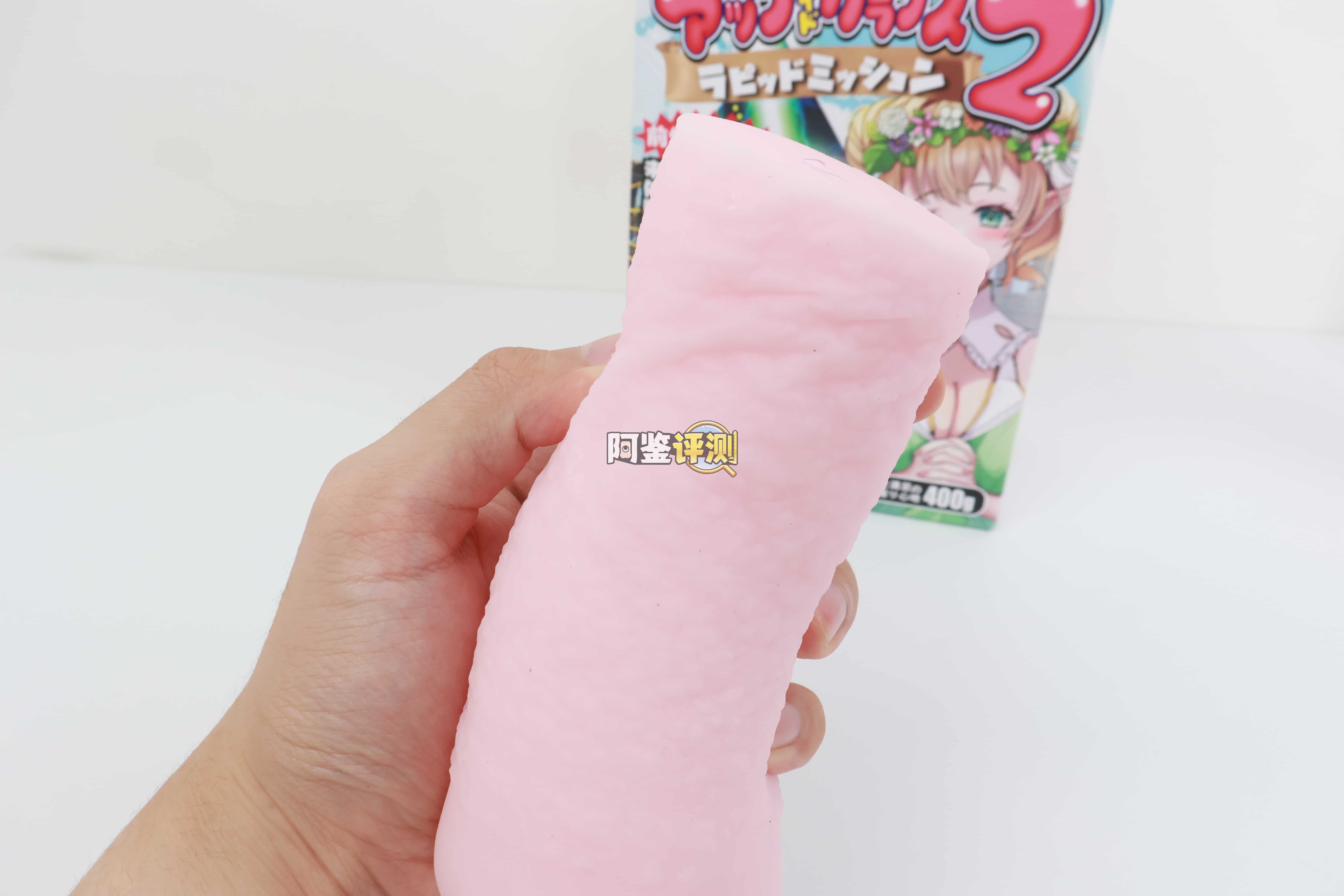 Ligre——"侧上龟头2"评测！每一下都是超压迫环境下的“重拳”，真的很难顶得住！