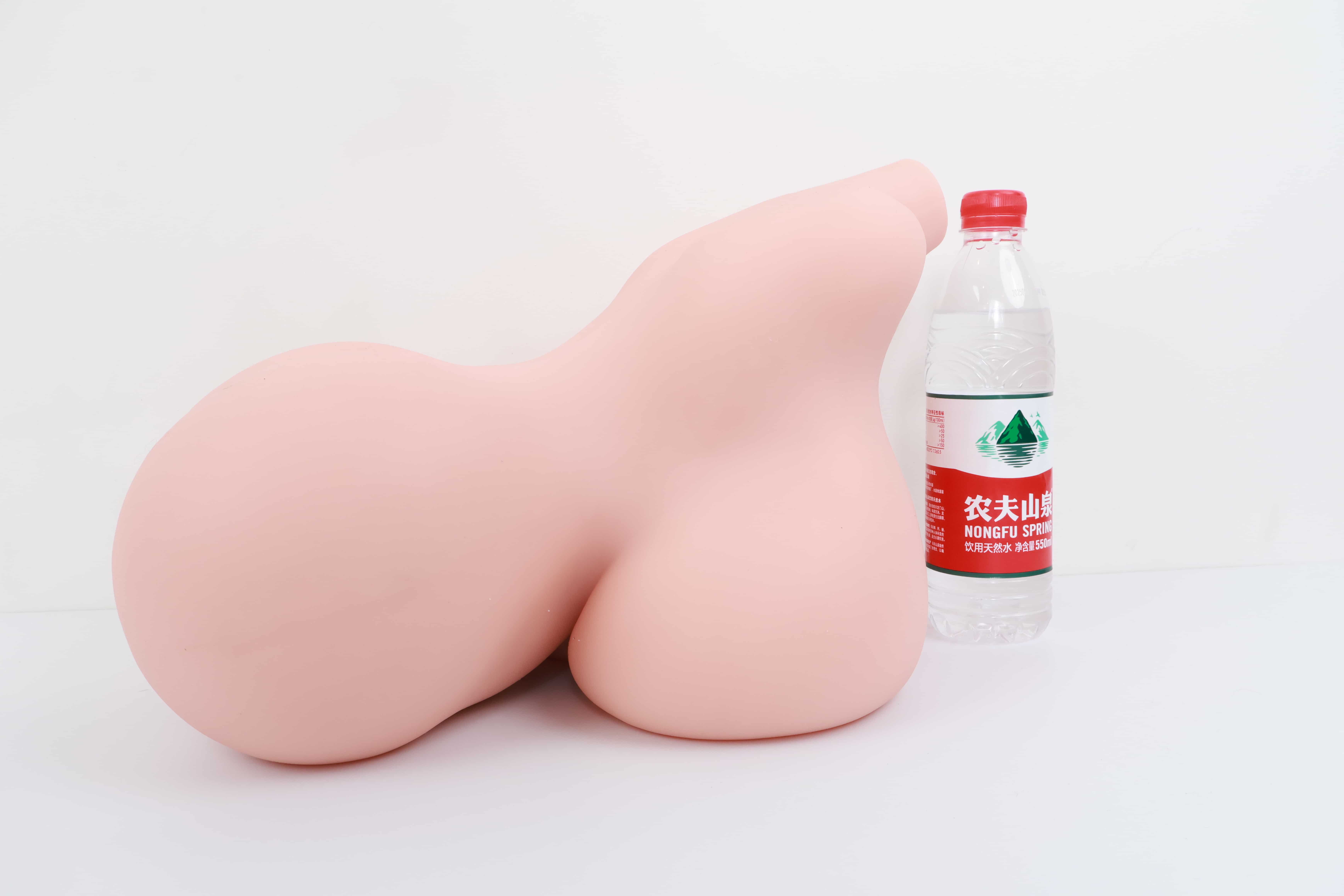 GOSE——"小鬼魔皇SP"评测！通道升级，猎奇加倍？特别版的花哨结构真的更爽了吗？