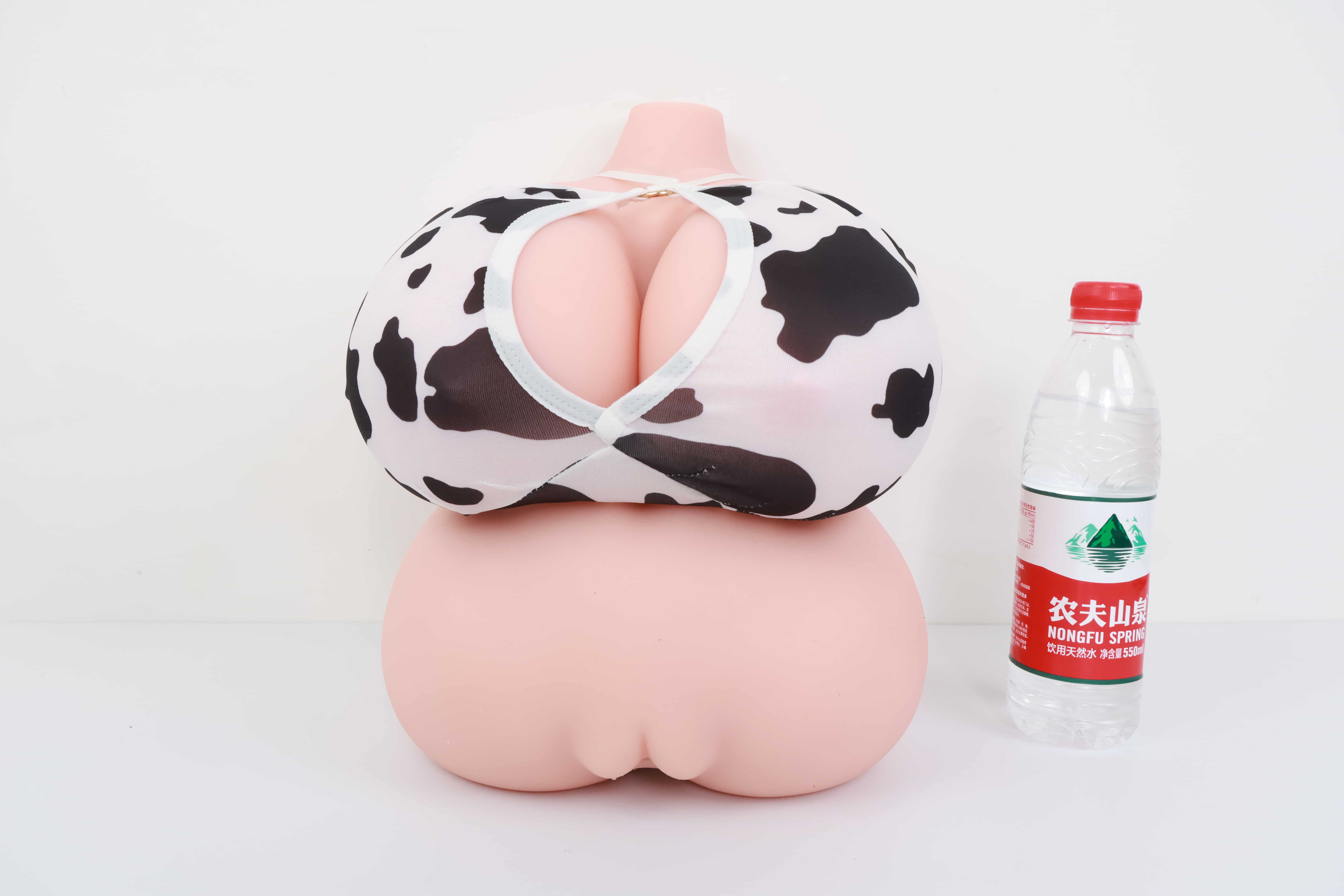 GOSE——"小鬼魔皇SP"评测！通道升级，猎奇加倍？特别版的花哨结构真的更爽了吗？