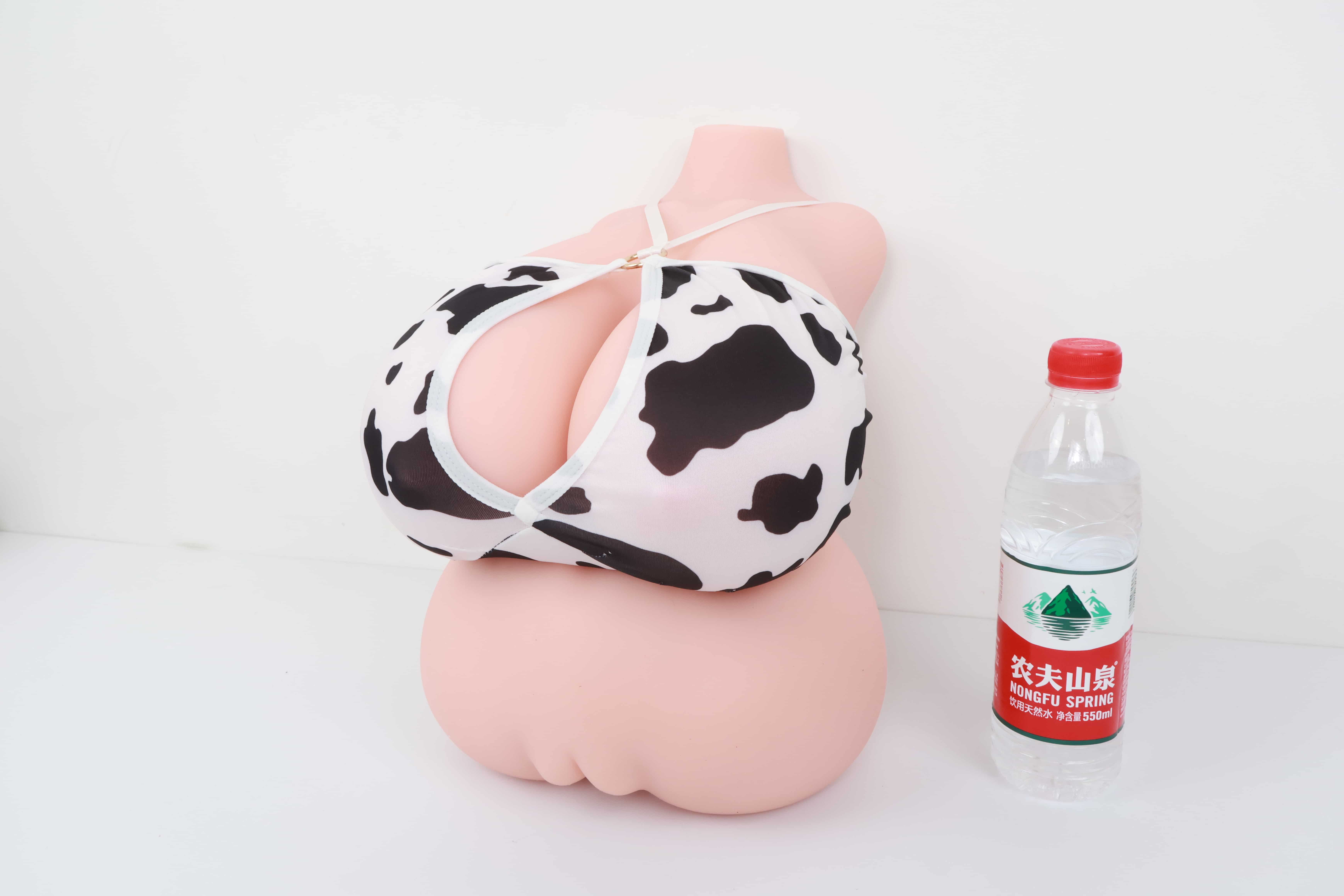 GOSE——"小鬼魔皇SP"评测！通道升级，猎奇加倍？特别版的花哨结构真的更爽了吗？