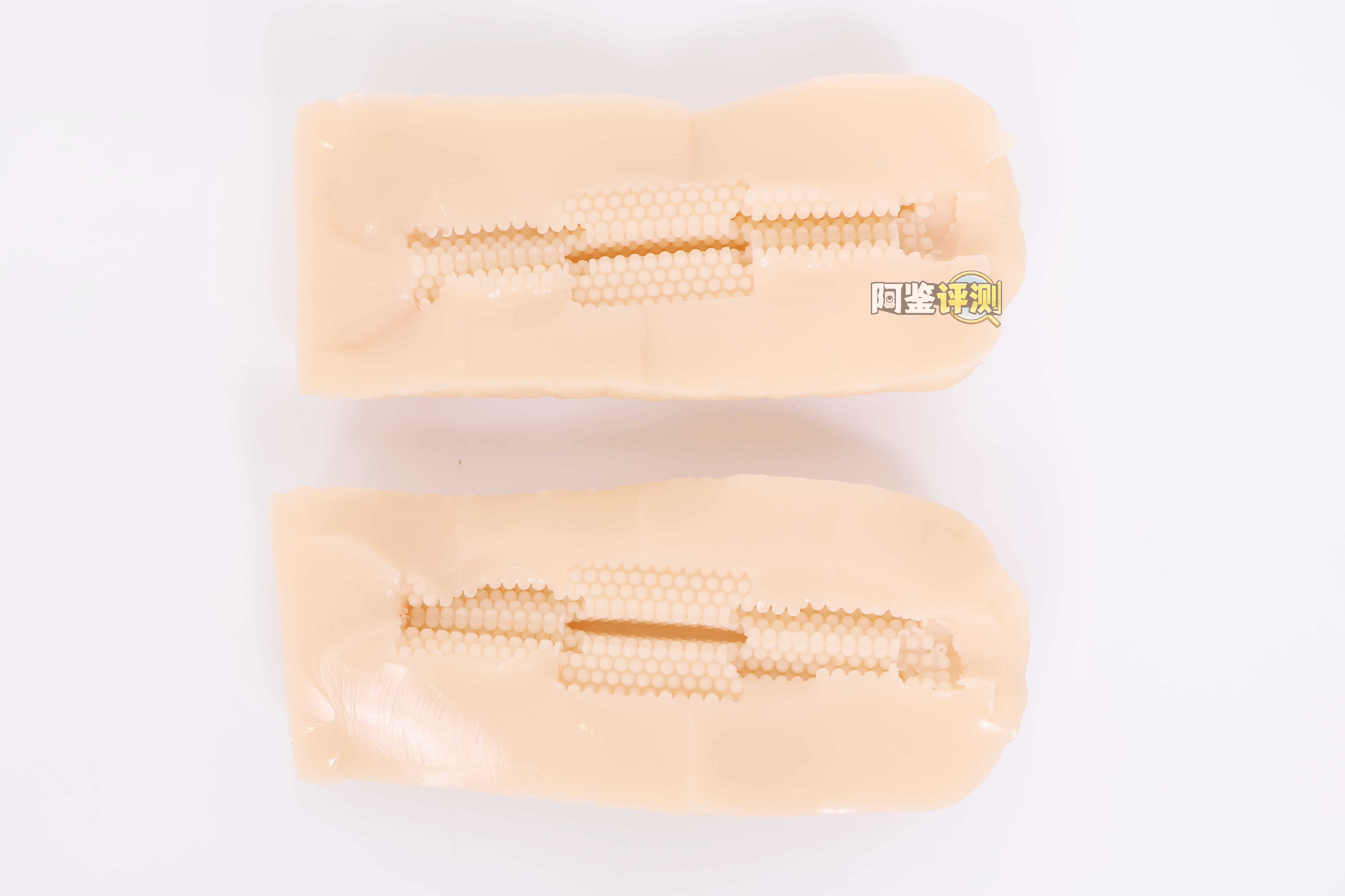 Ligre——"侧上龟头3"评测！直来直去的爽感变少了，但细腻的颗粒感更加明显一些