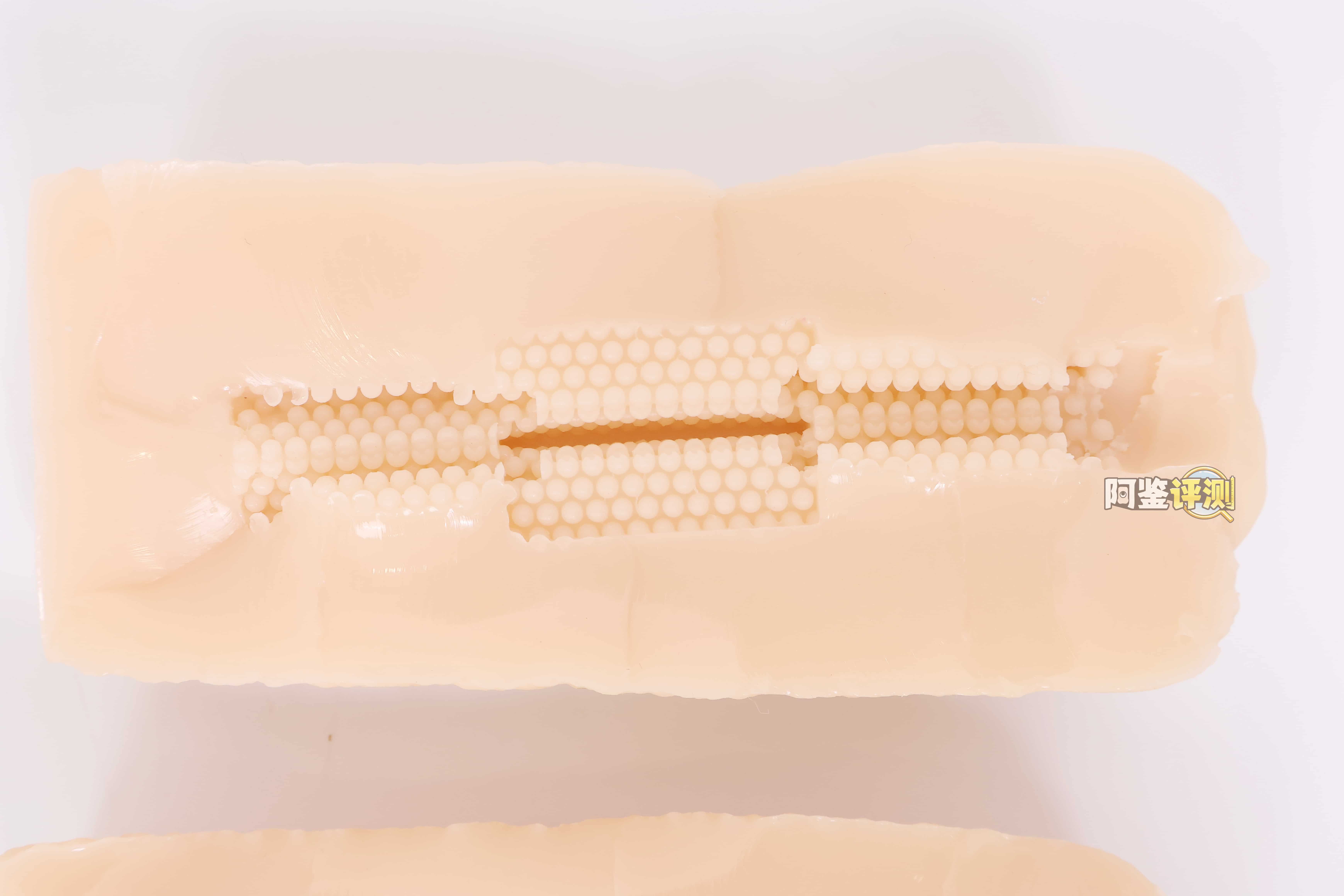 Ligre——"侧上龟头3"评测！直来直去的爽感变少了，但细腻的颗粒感更加明显一些