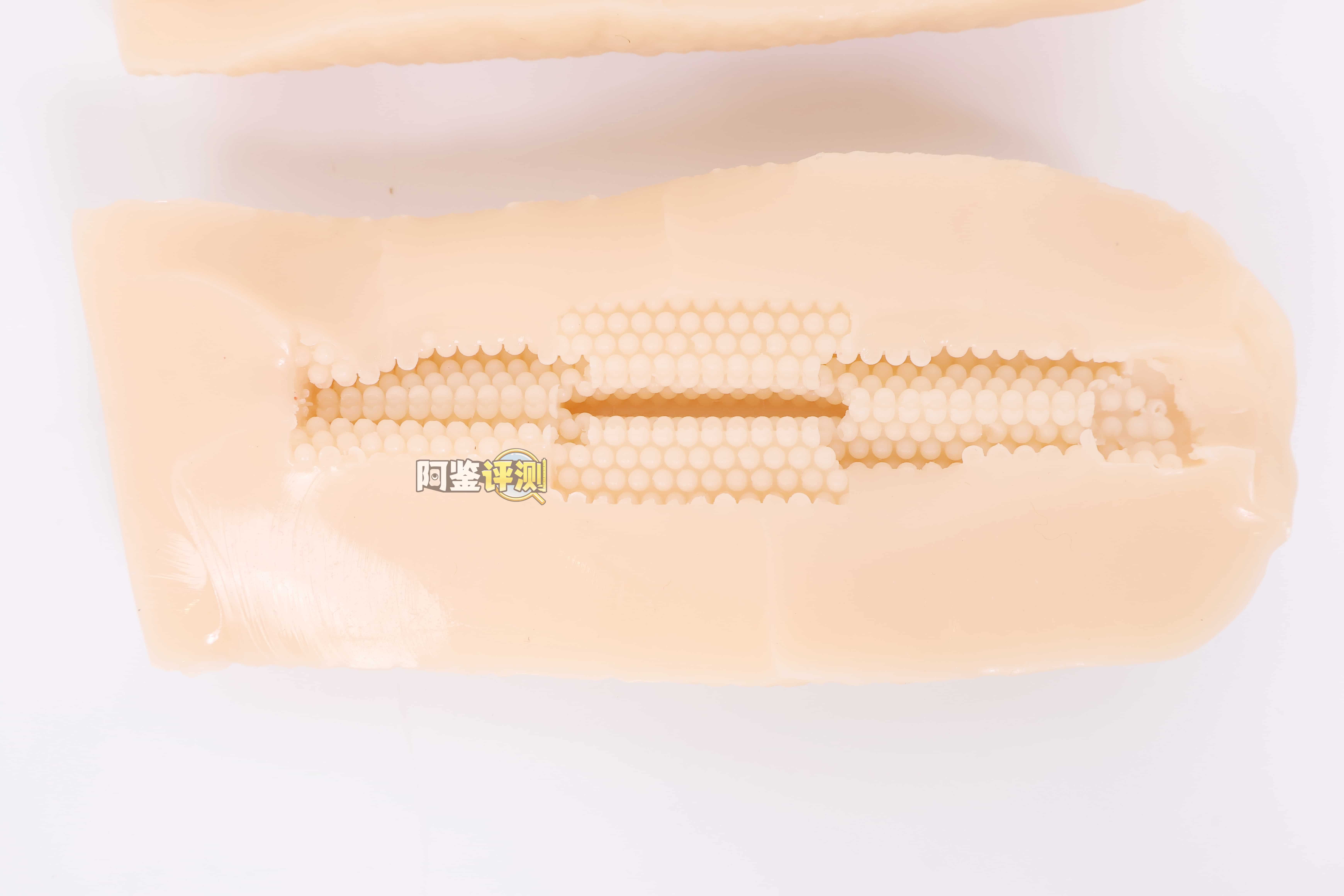 Ligre——"侧上龟头3"评测!直来直去的爽感变少了,但细腻的颗粒感更加明显一些