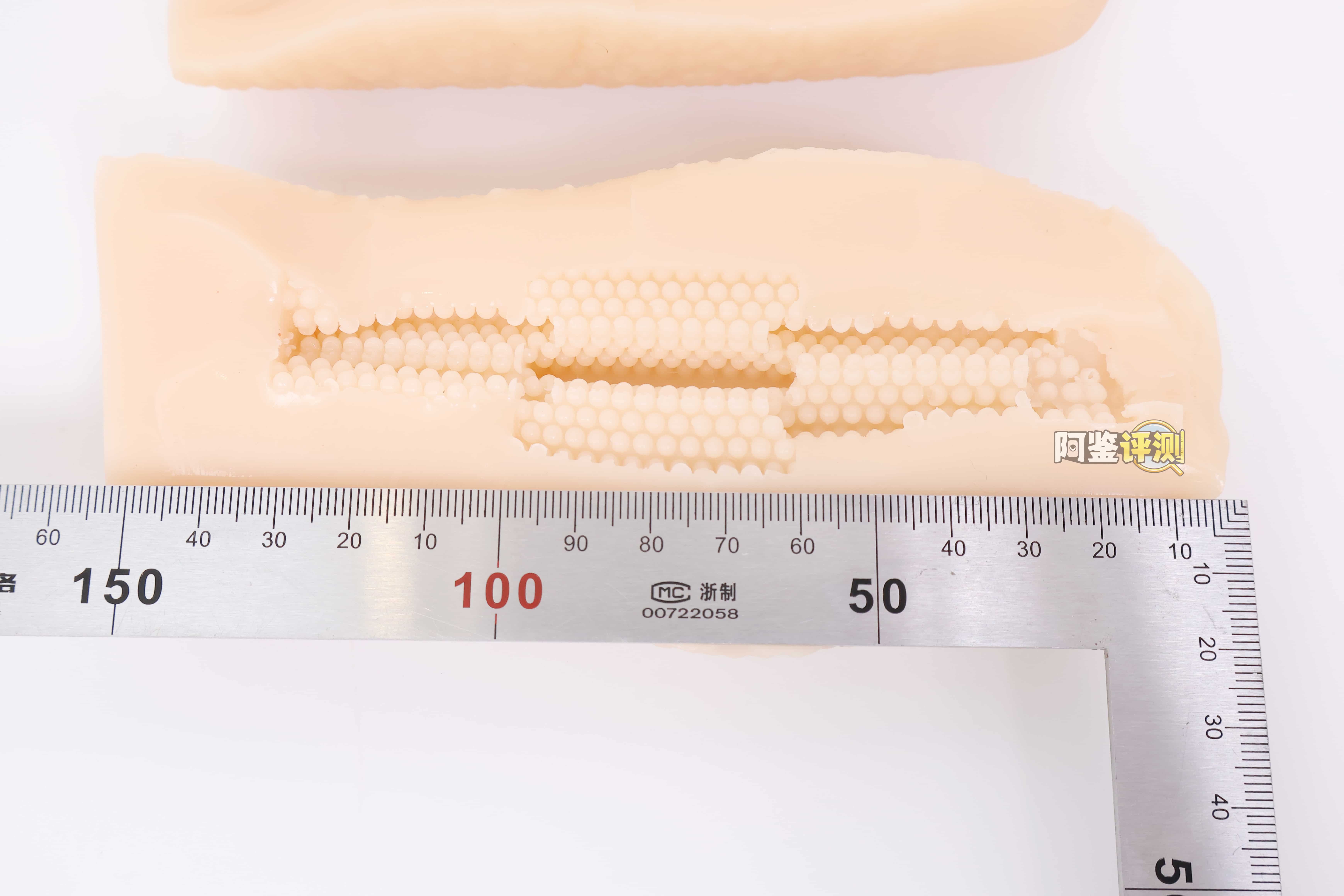 Ligre——"侧上龟头3"评测！直来直去的爽感变少了，但细腻的颗粒感更加明显一些