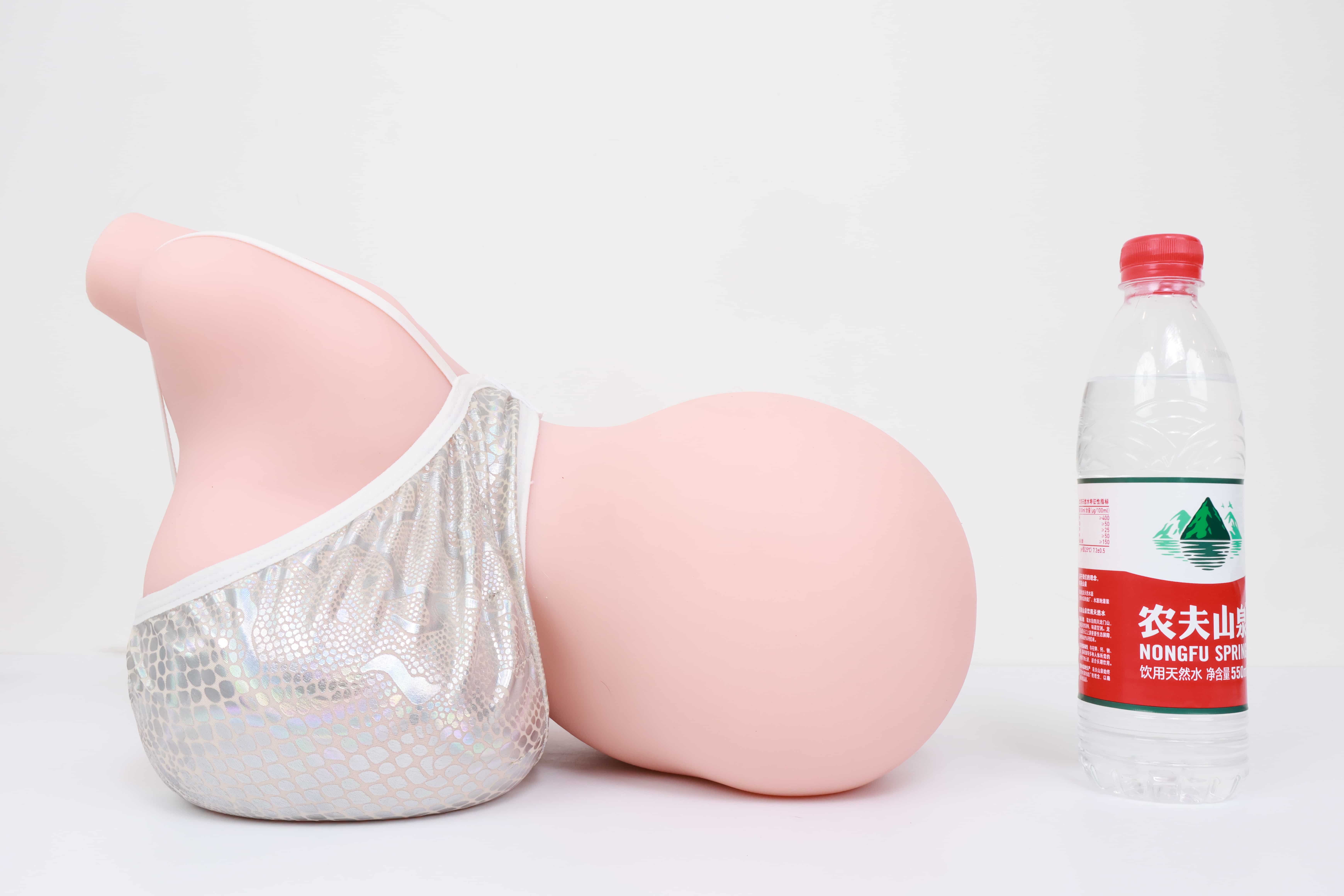 GOSE——"小鬼魔皇SP"评测！通道升级，猎奇加倍？特别版的花哨结构真的更爽了吗？