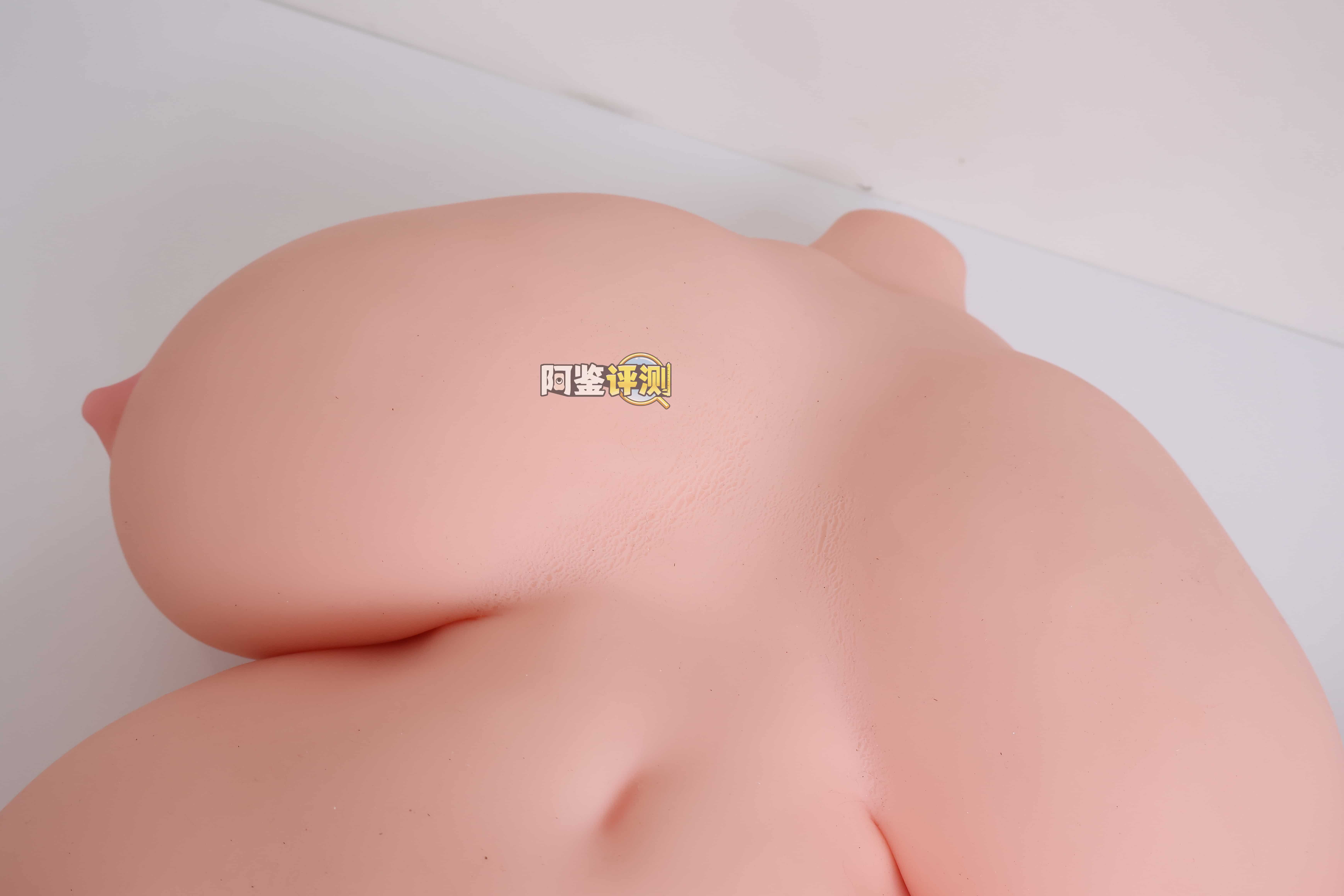 MODE——“幻乳龙娘”评测！小鬼魔皇的挑战者？不同材质的巨乳感觉确实是不太一样