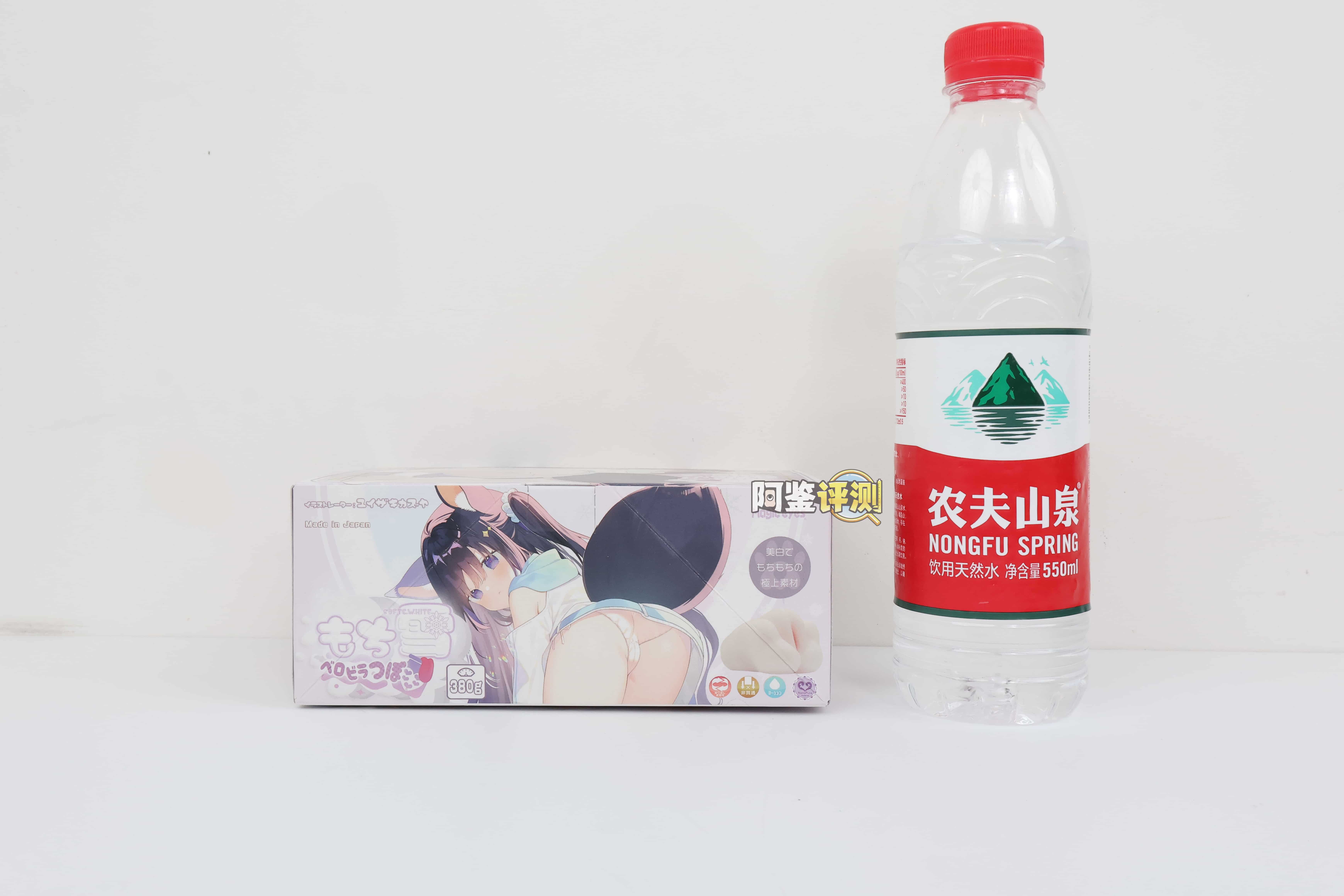 魔眼——“もち雪二代（舔舔）”评测！大块结构的设计太过松散，没有了一代的包裹感